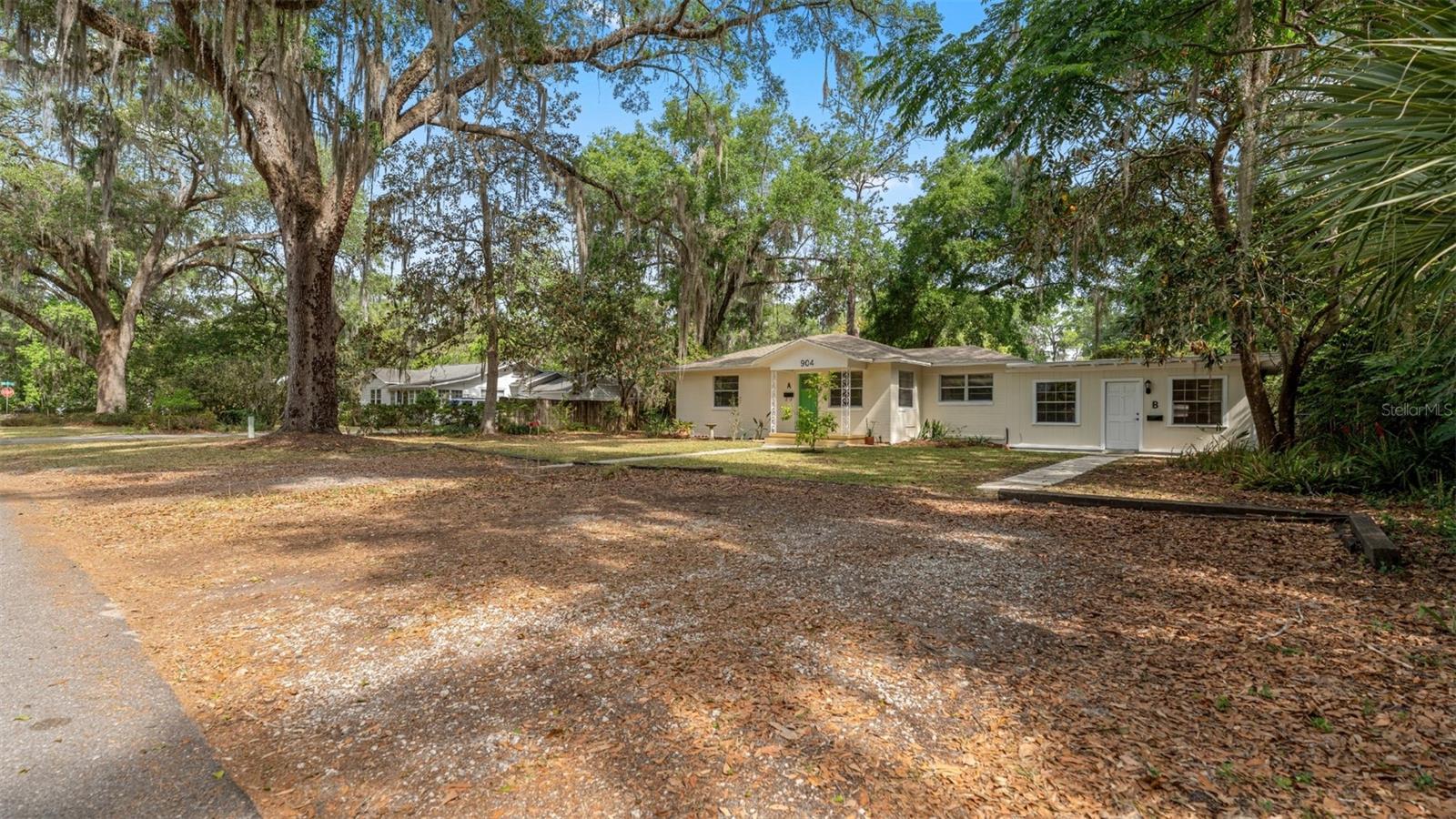 J B BAILEY ESTATE - Residential