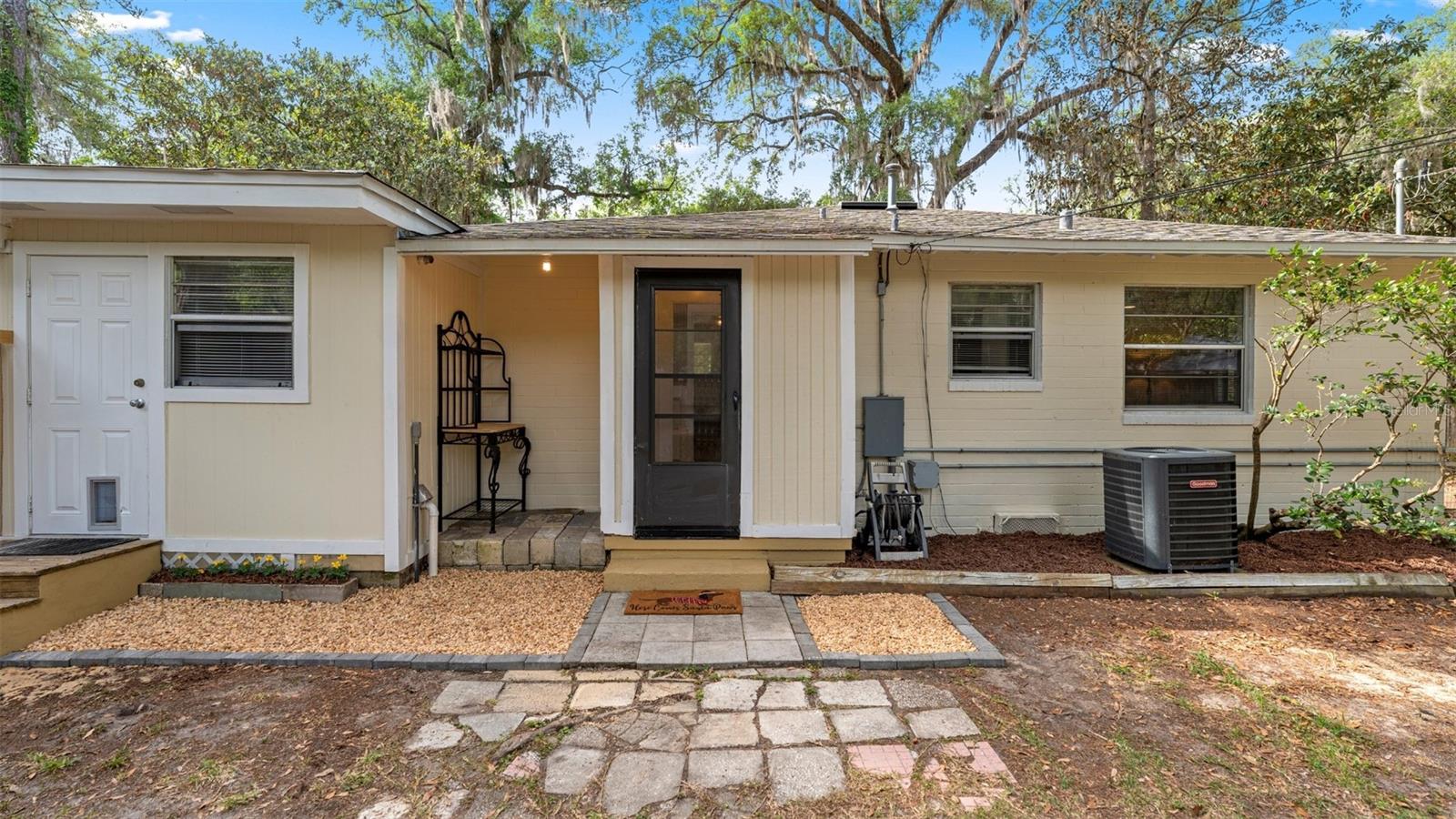 J B BAILEY ESTATE - Residential