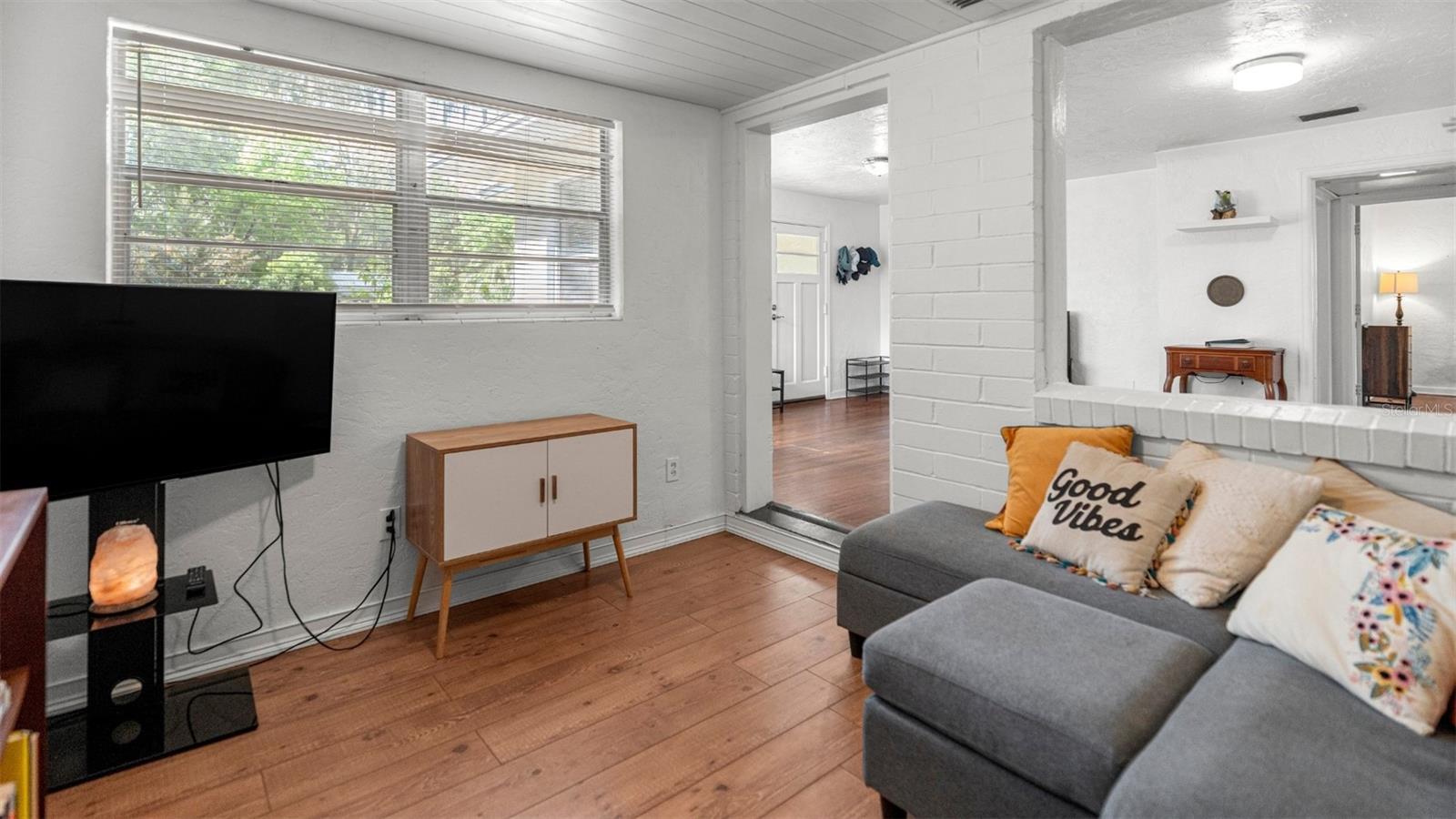 J B BAILEY ESTATE - Residential