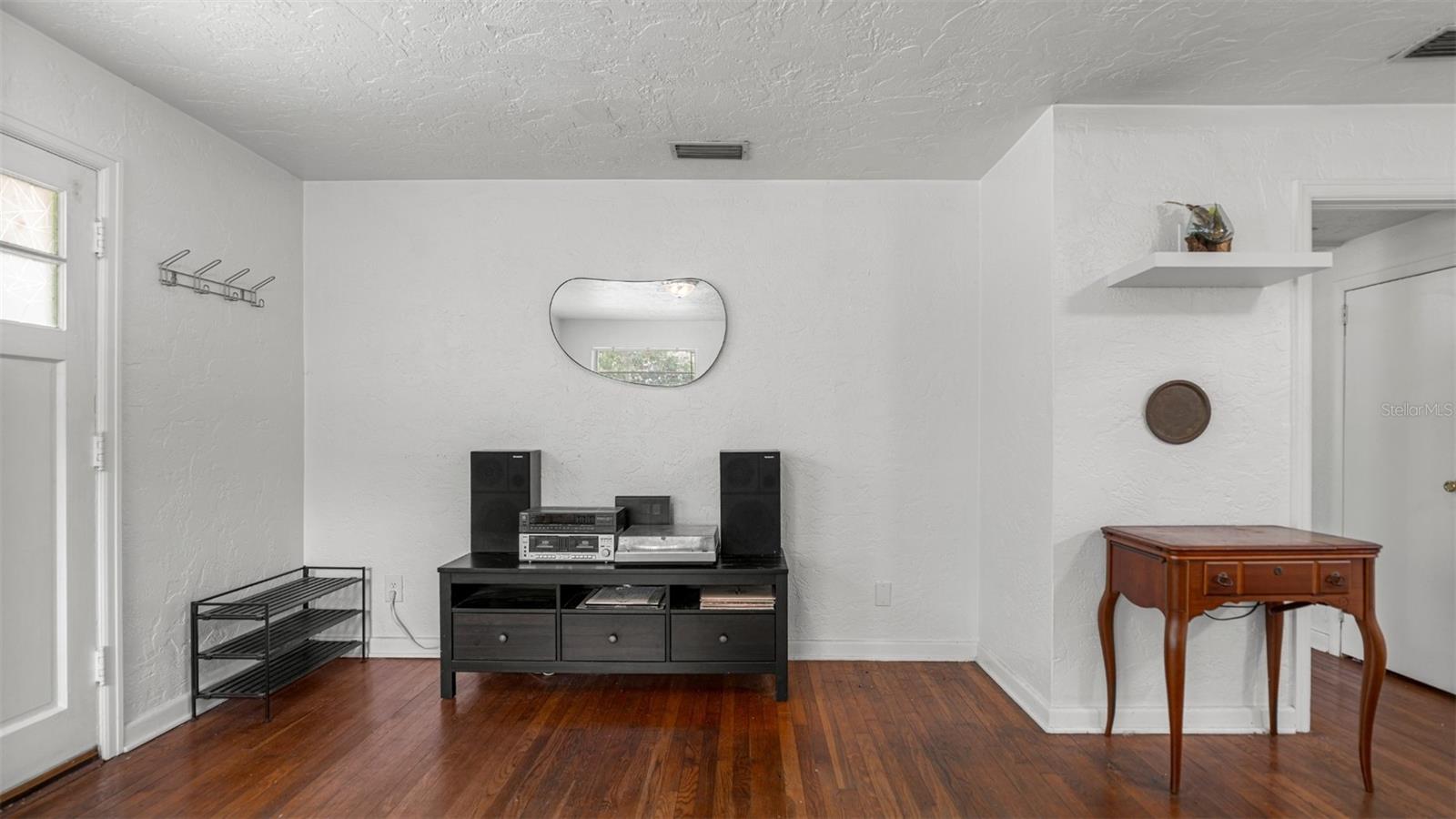 J B BAILEY ESTATE - Residential