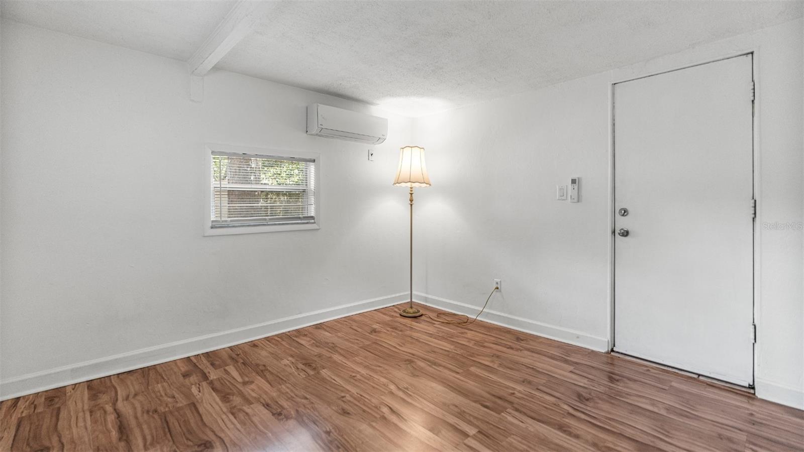 J B BAILEY ESTATE - Residential