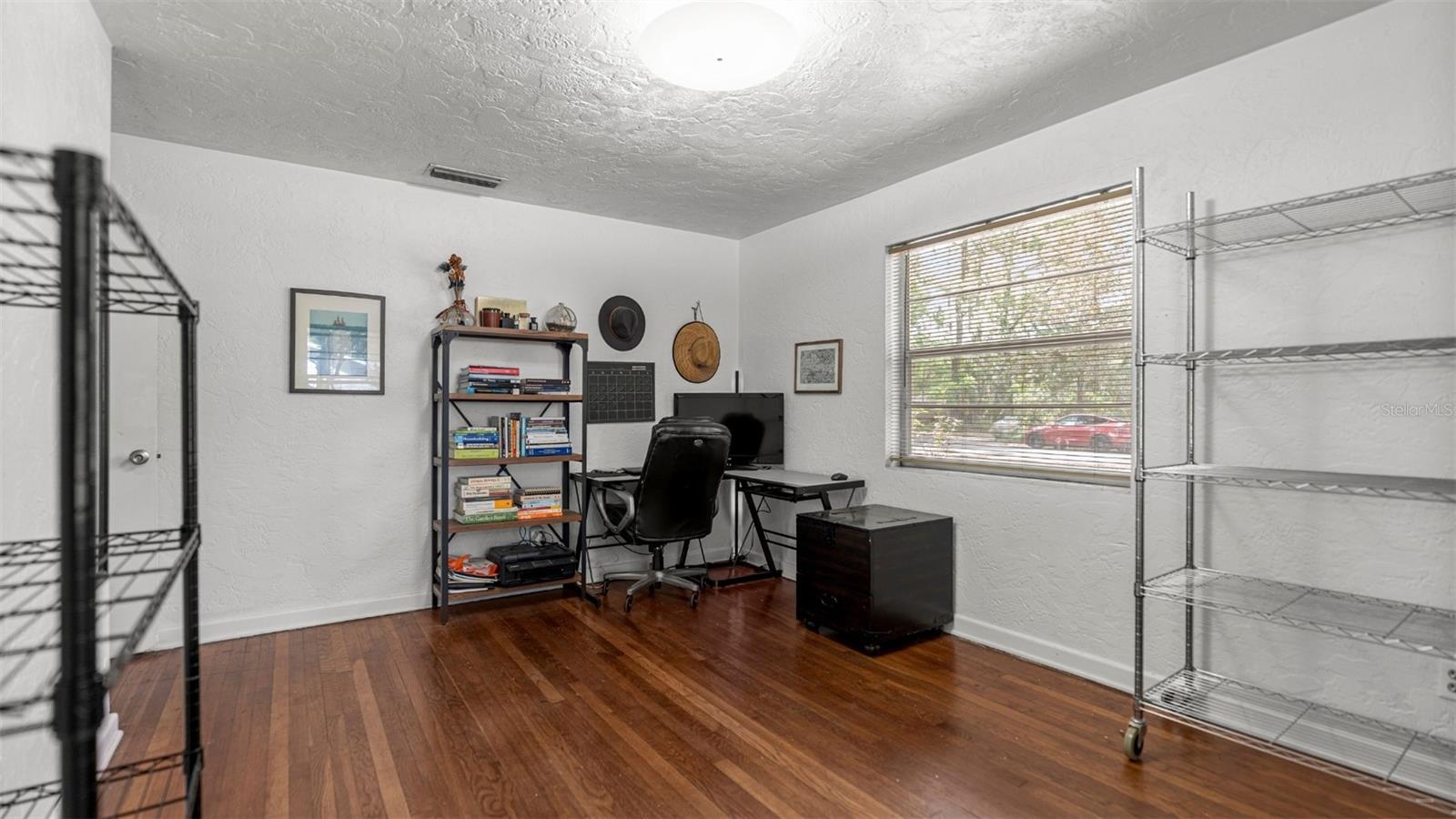 J B BAILEY ESTATE - Residential