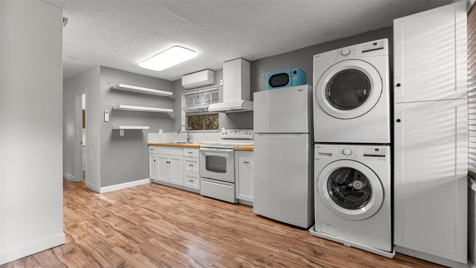 J B BAILEY ESTATE - Residential