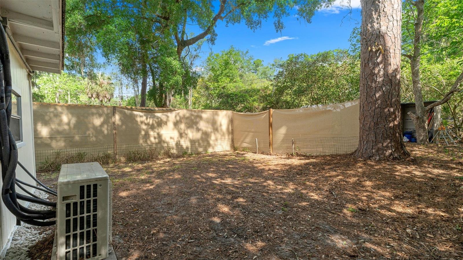 J B BAILEY ESTATE - Residential