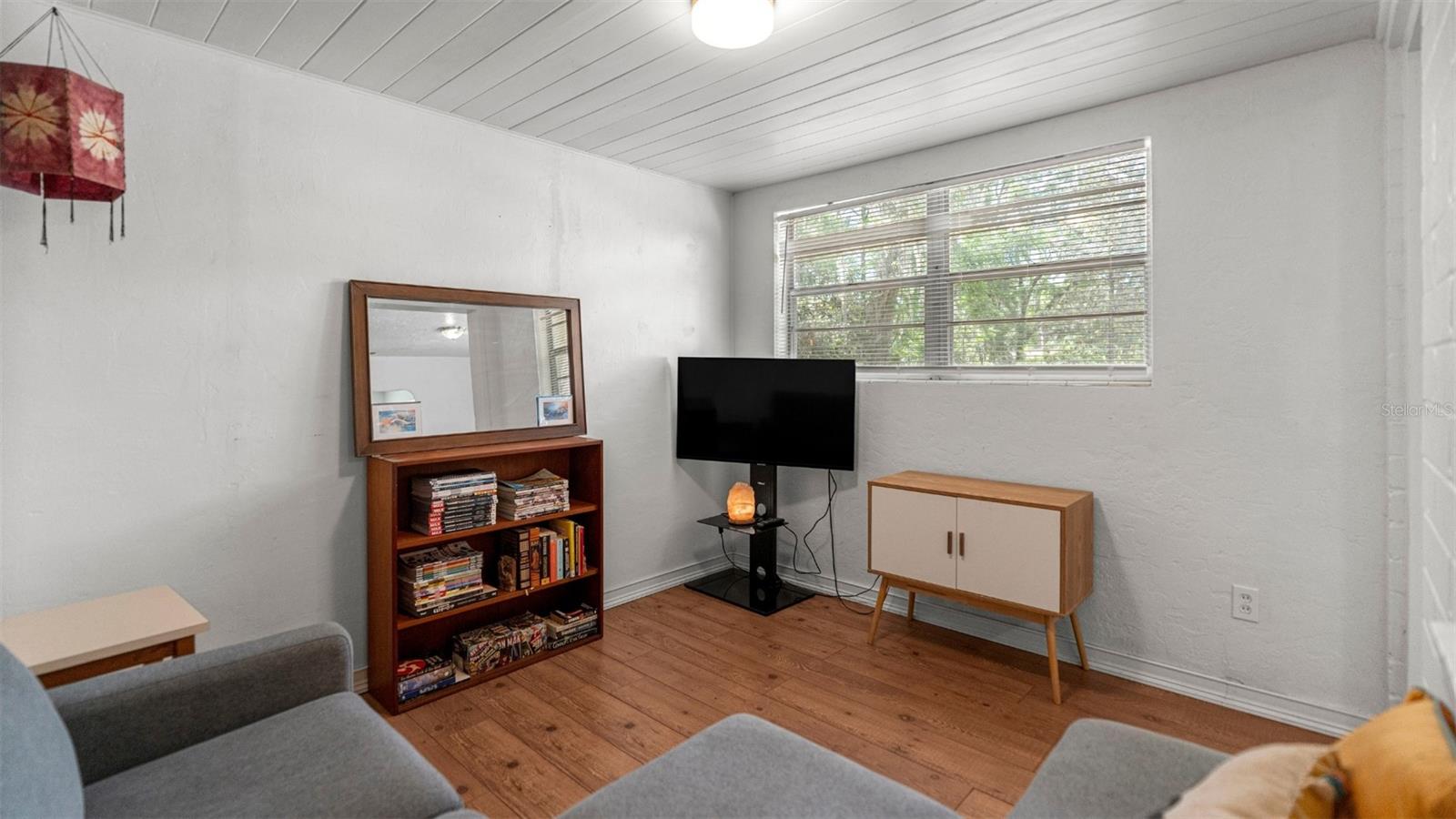 J B BAILEY ESTATE - Residential