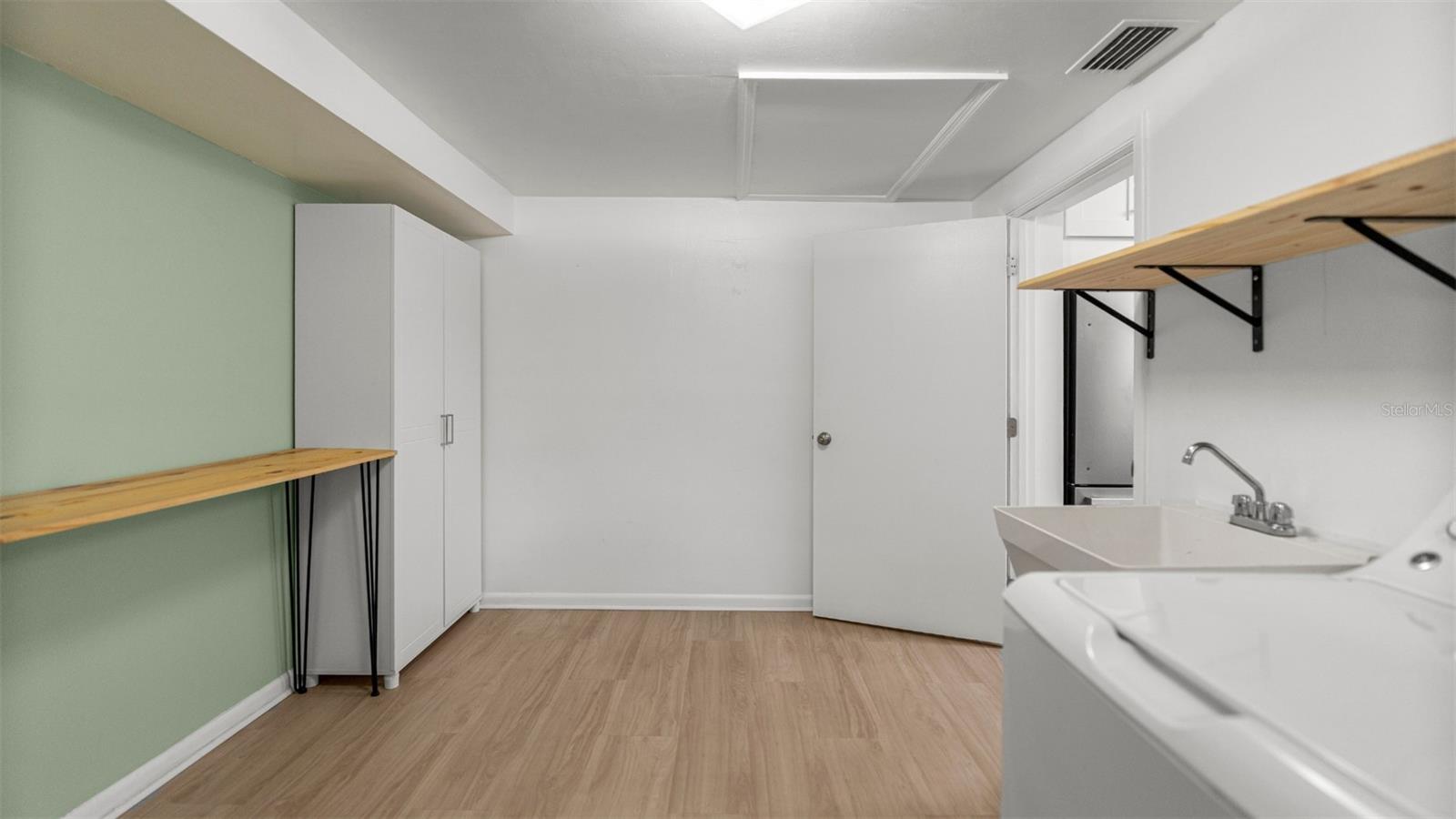 J B BAILEY ESTATE - Residential