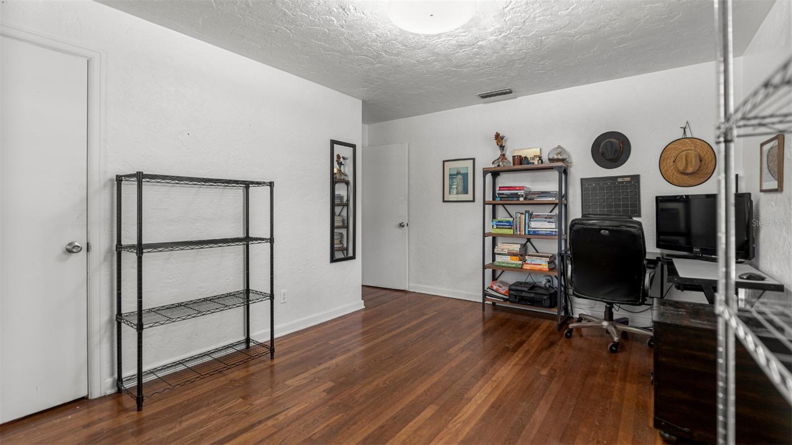 J B BAILEY ESTATE - Residential