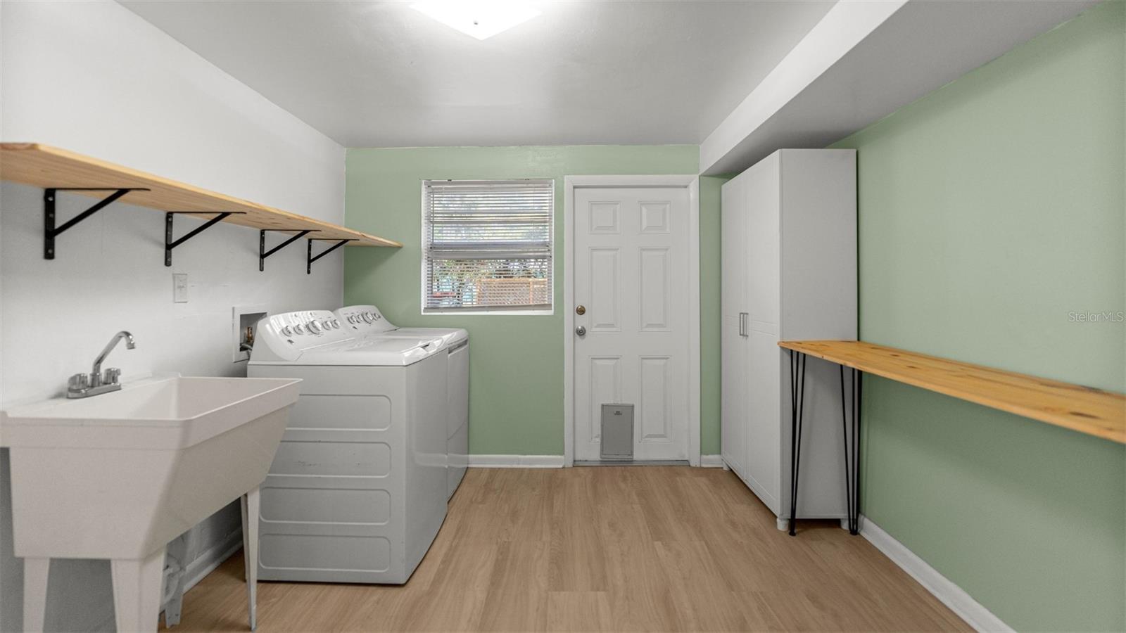 J B BAILEY ESTATE - Residential