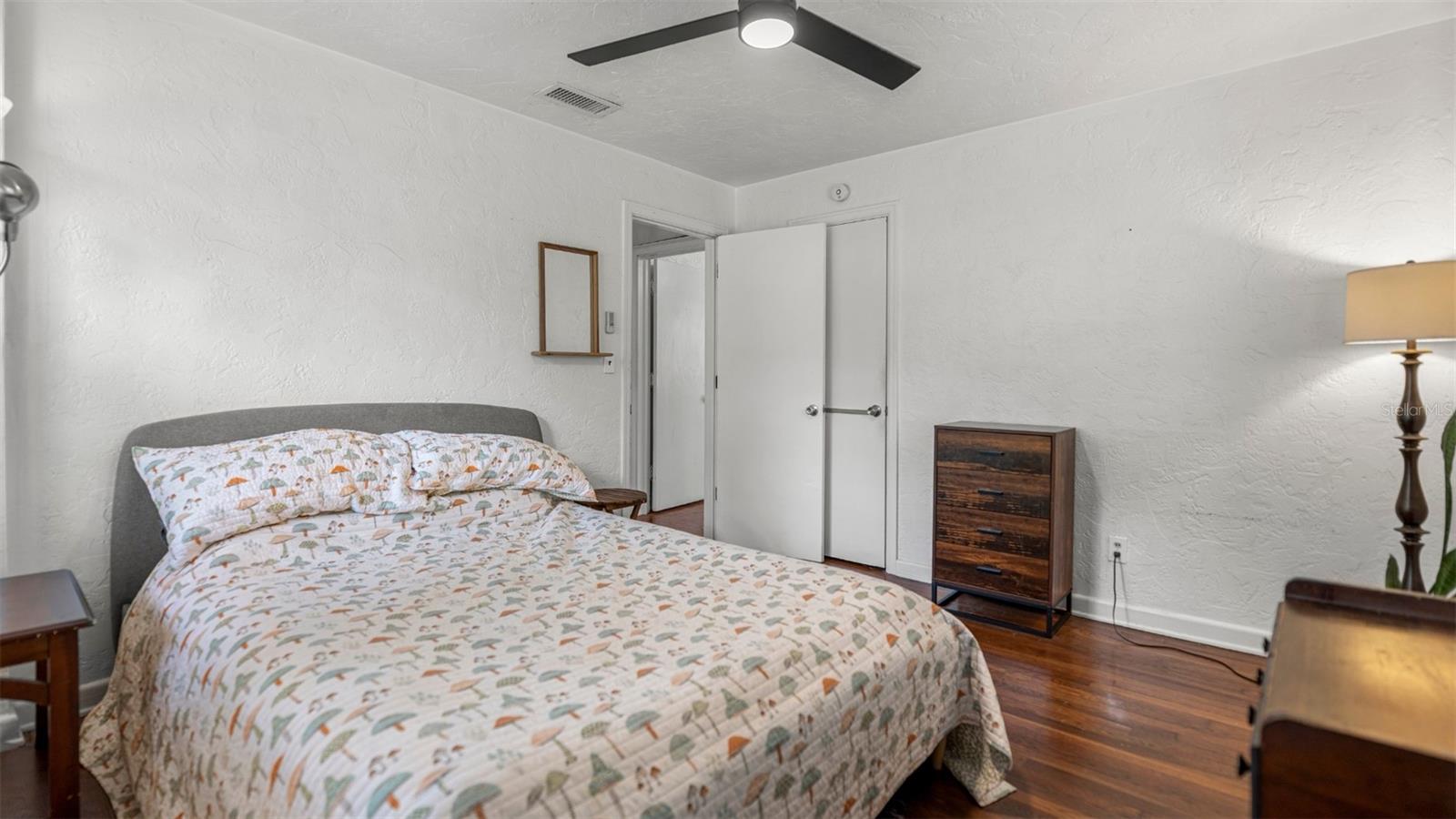 J B BAILEY ESTATE - Residential