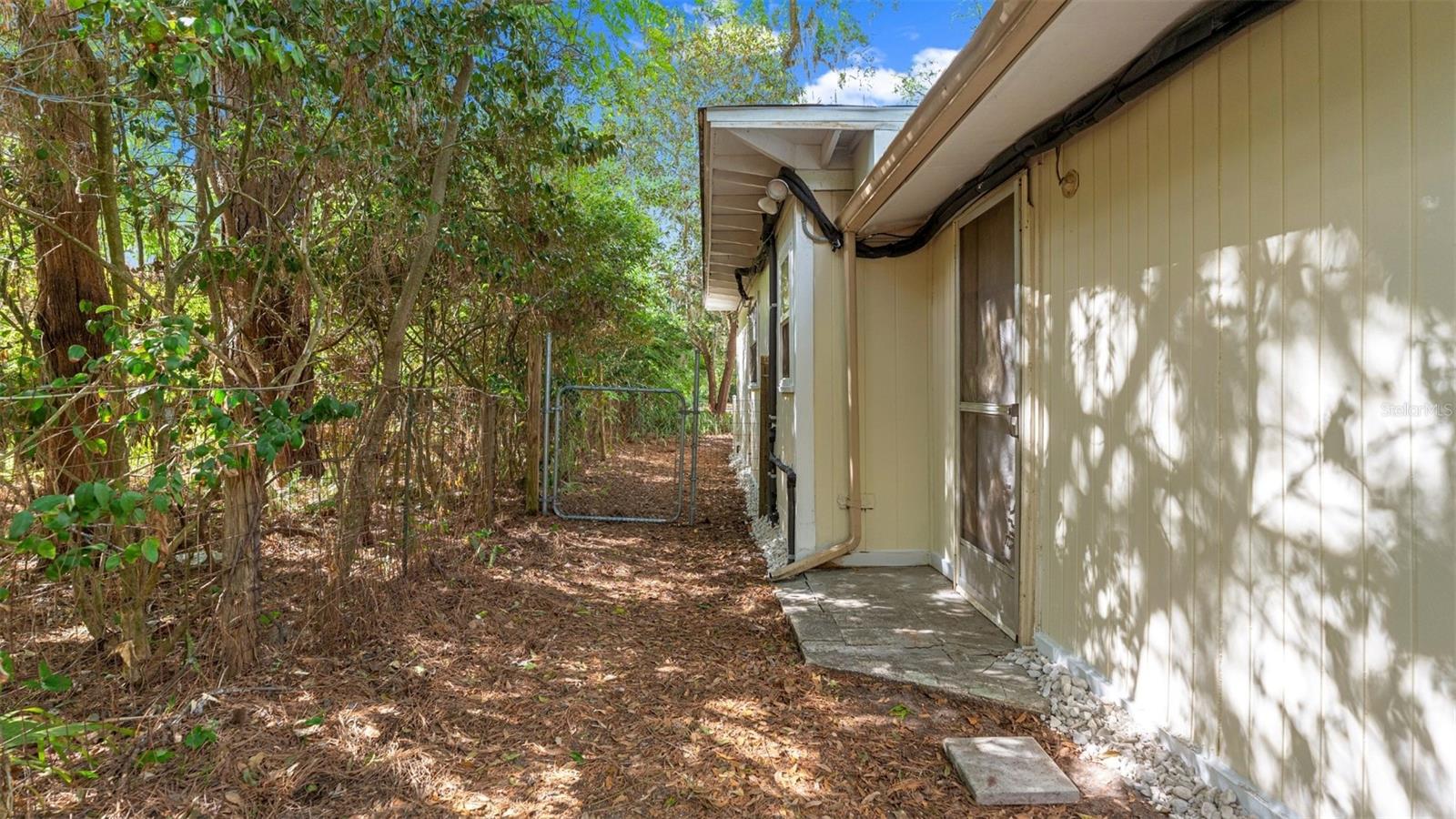 J B BAILEY ESTATE - Residential