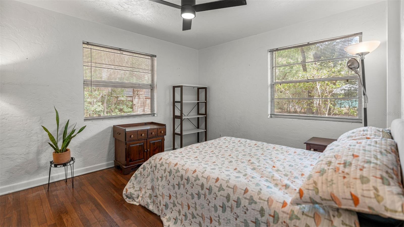 J B BAILEY ESTATE - Residential