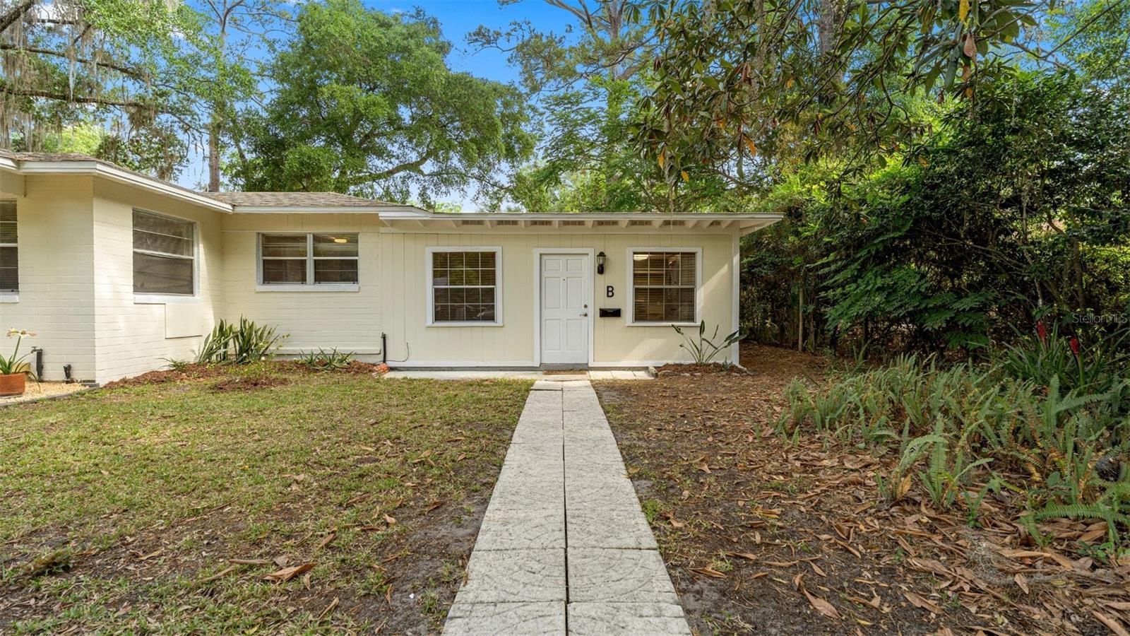 J B BAILEY ESTATE - Residential