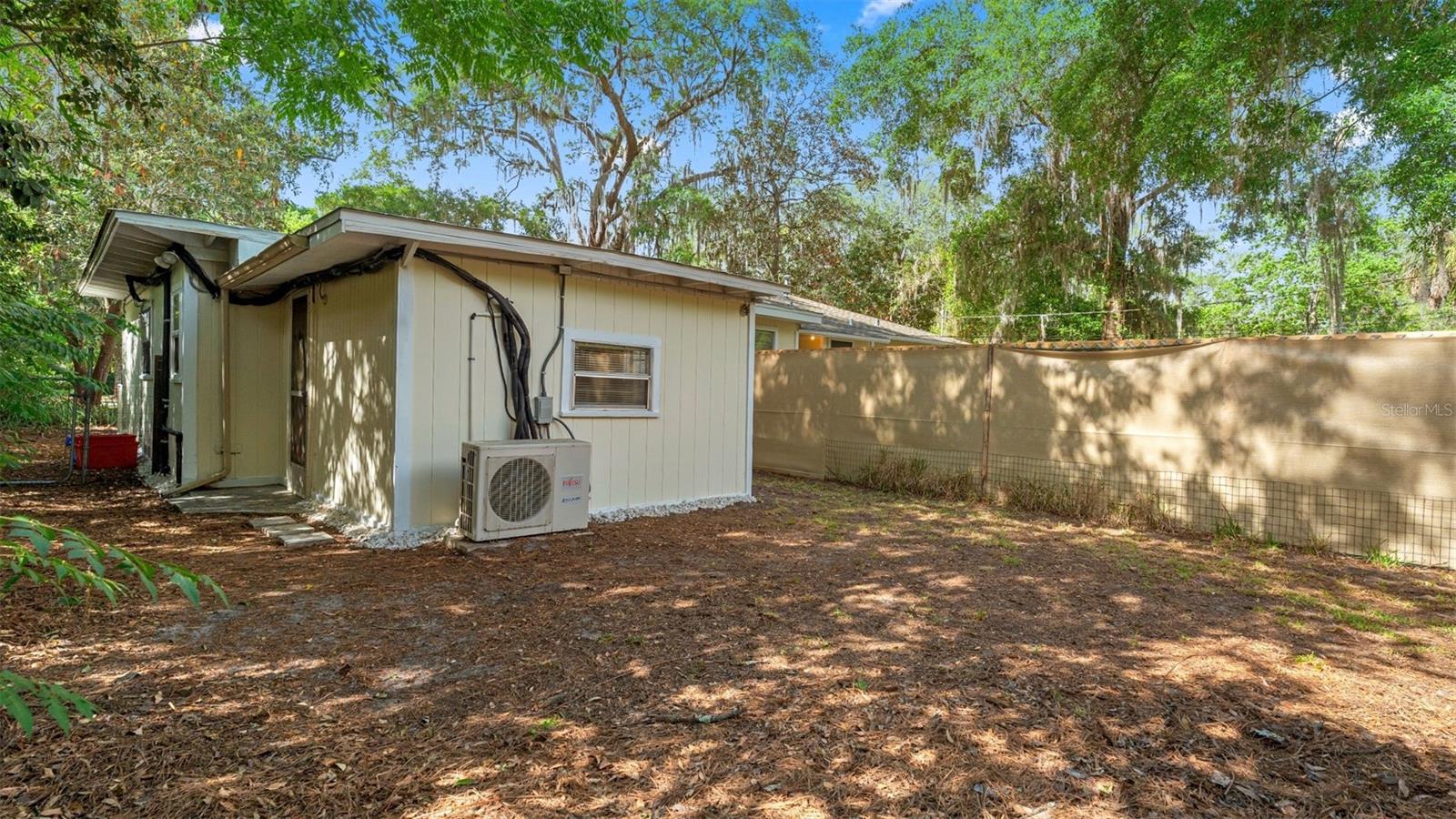 J B BAILEY ESTATE - Residential