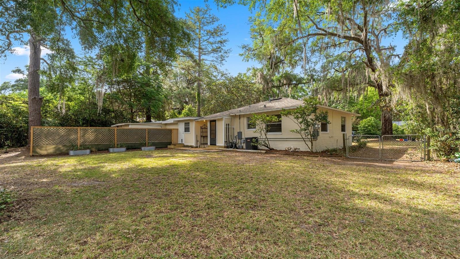 J B BAILEY ESTATE - Residential