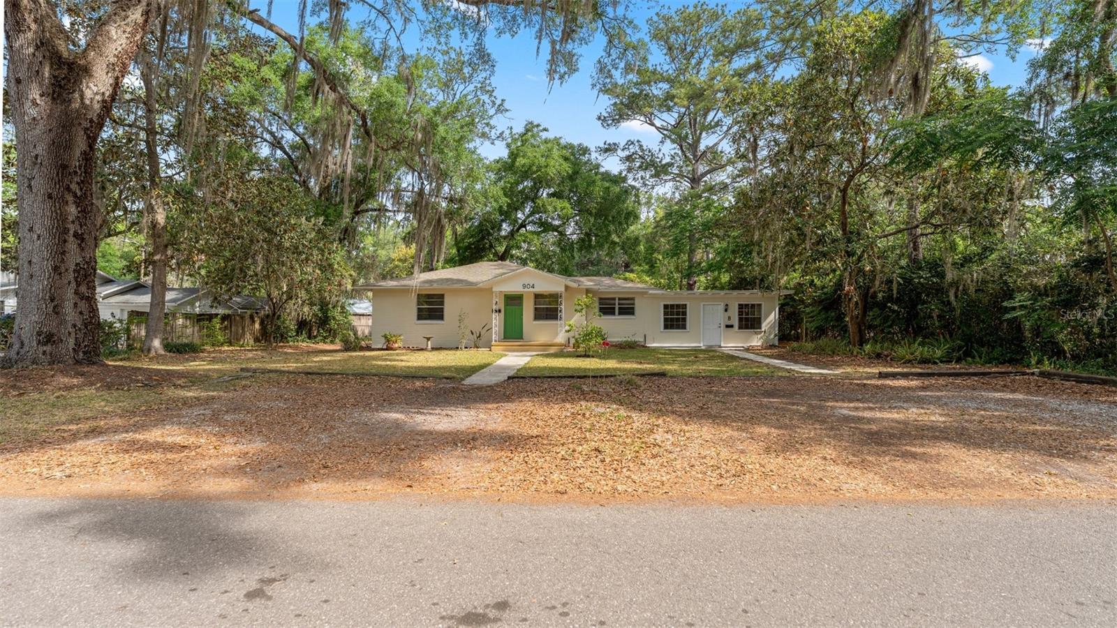 J B BAILEY ESTATE - Residential