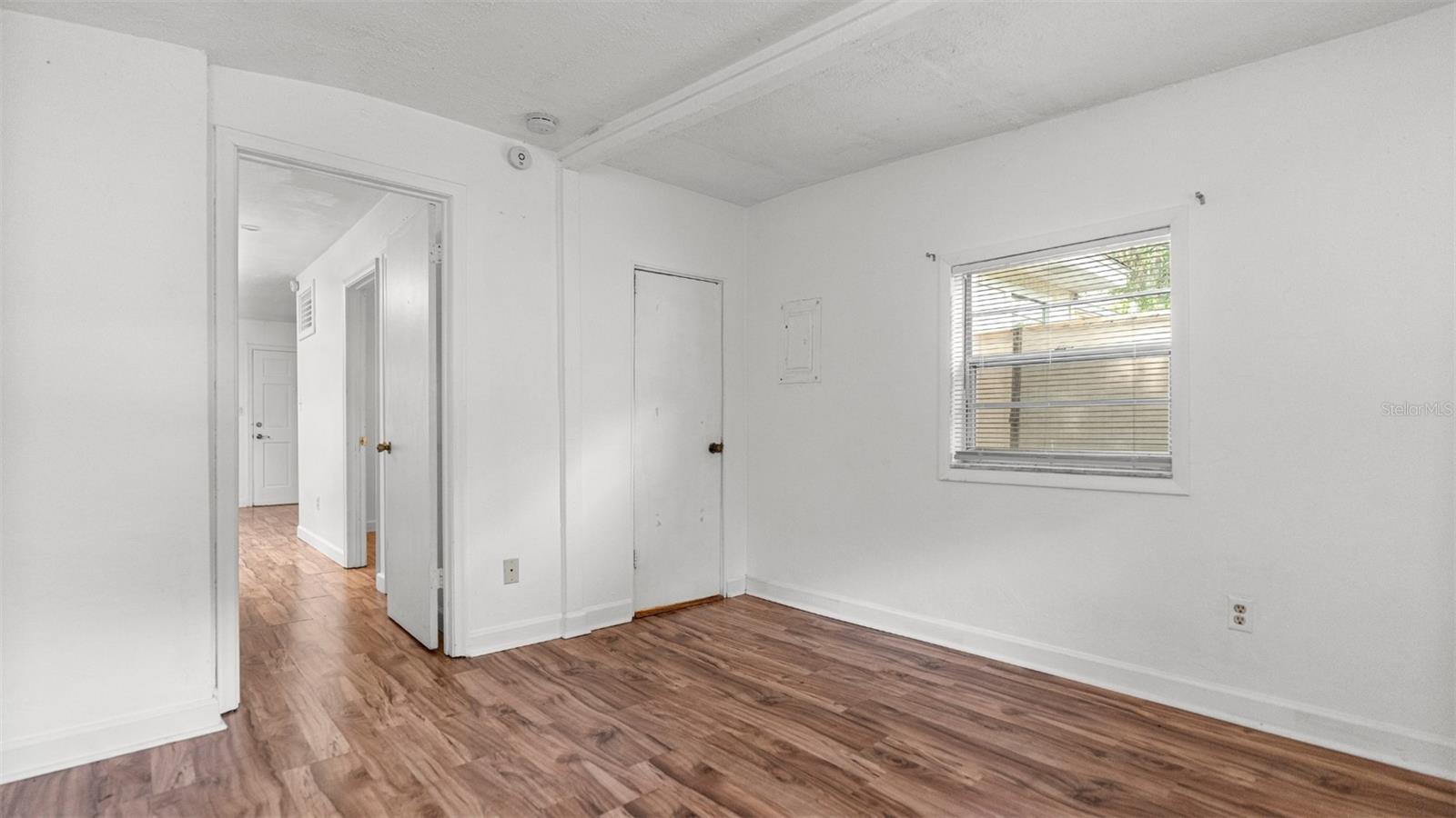 J B BAILEY ESTATE - Residential