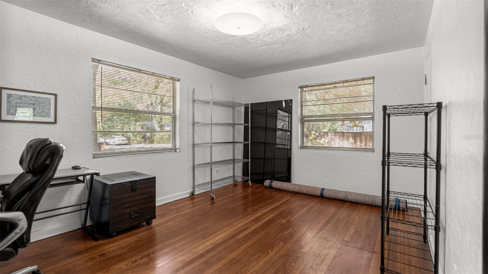 J B BAILEY ESTATE - Residential