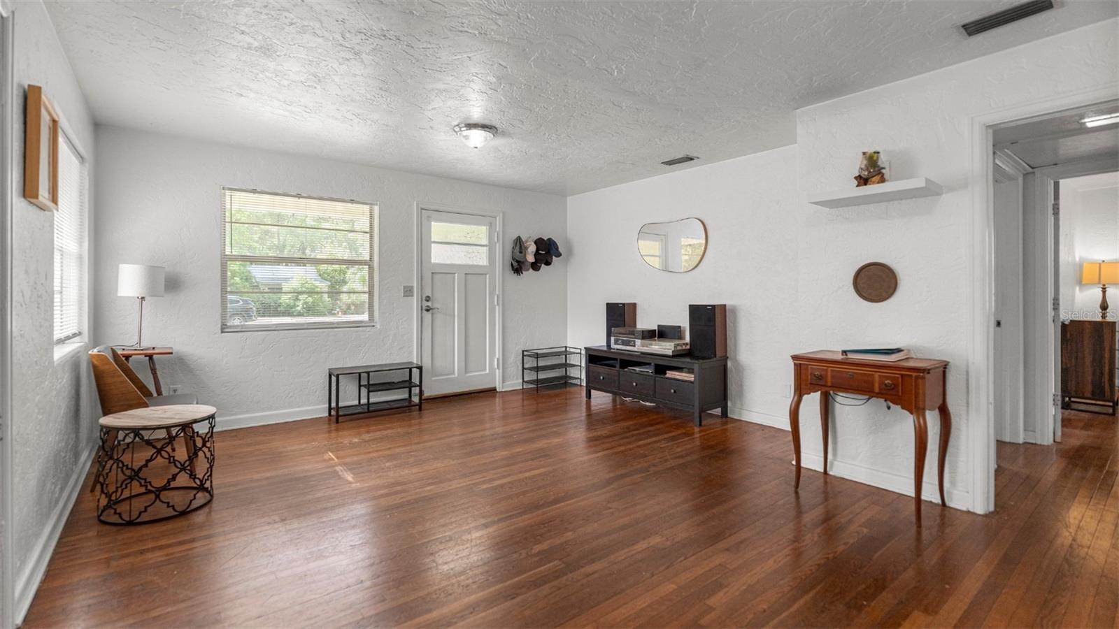 J B BAILEY ESTATE - Residential