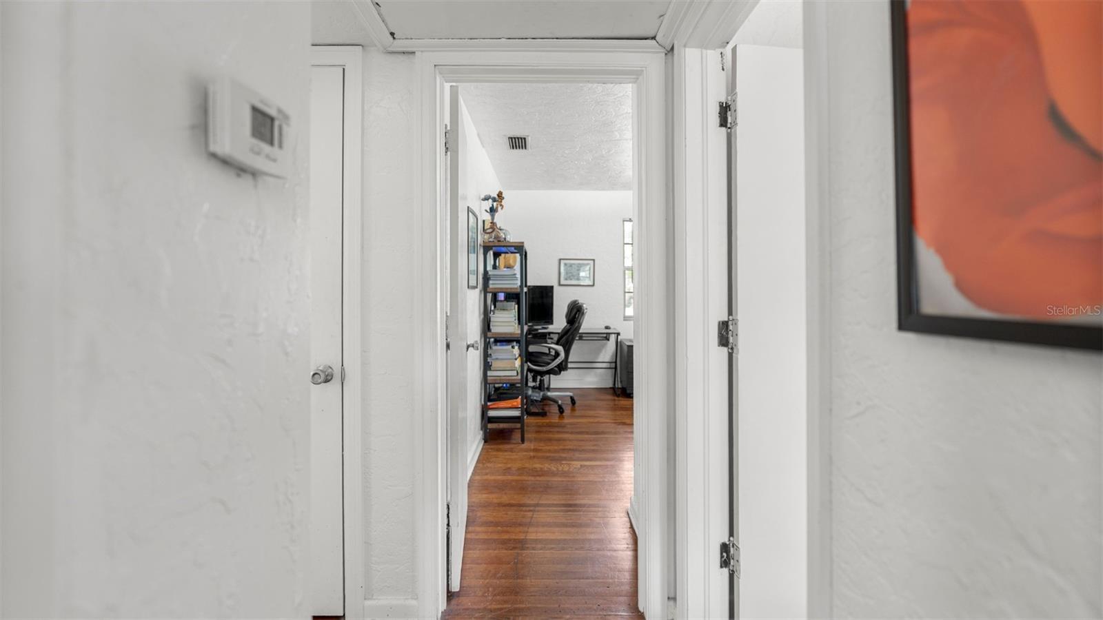 J B BAILEY ESTATE - Residential