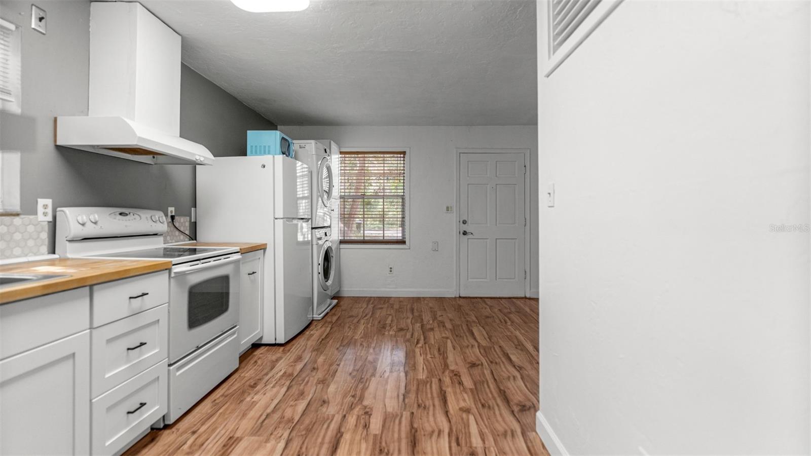 J B BAILEY ESTATE - Residential