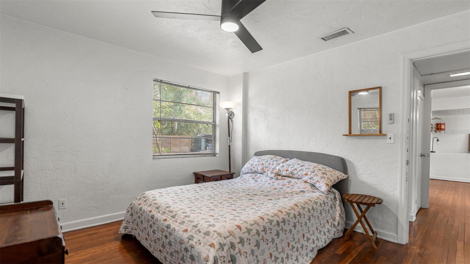 J B BAILEY ESTATE - Residential