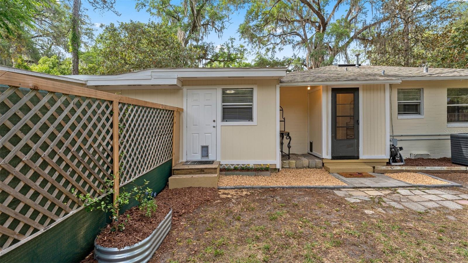 J B BAILEY ESTATE - Residential