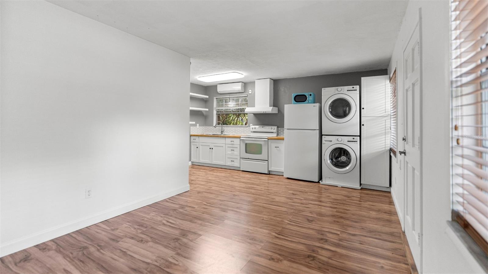 J B BAILEY ESTATE - Residential