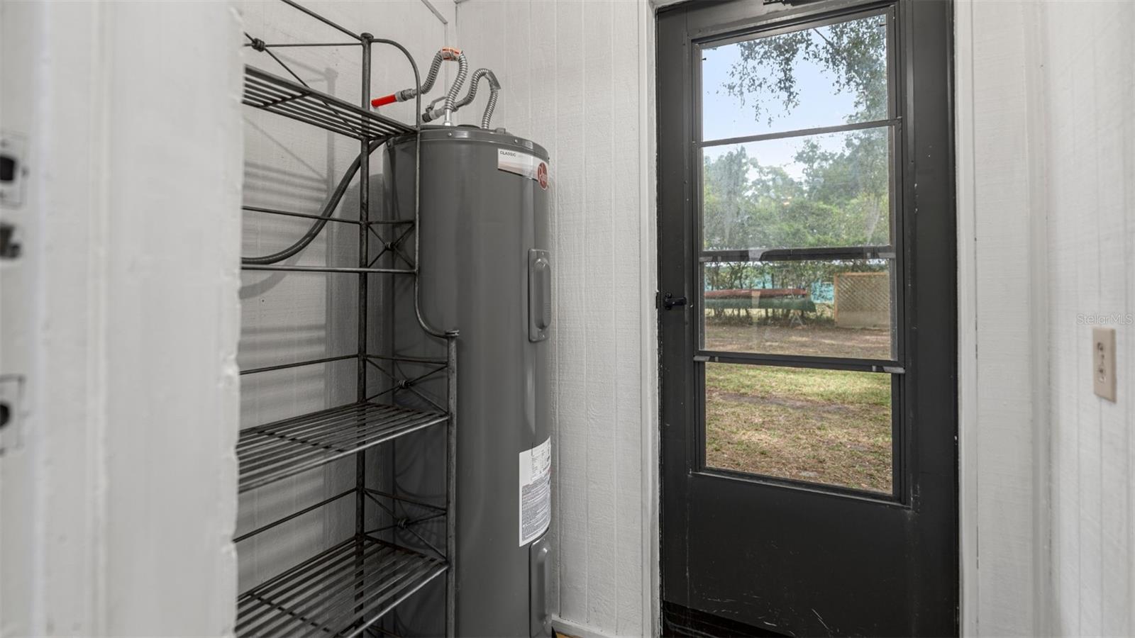 J B BAILEY ESTATE - Residential