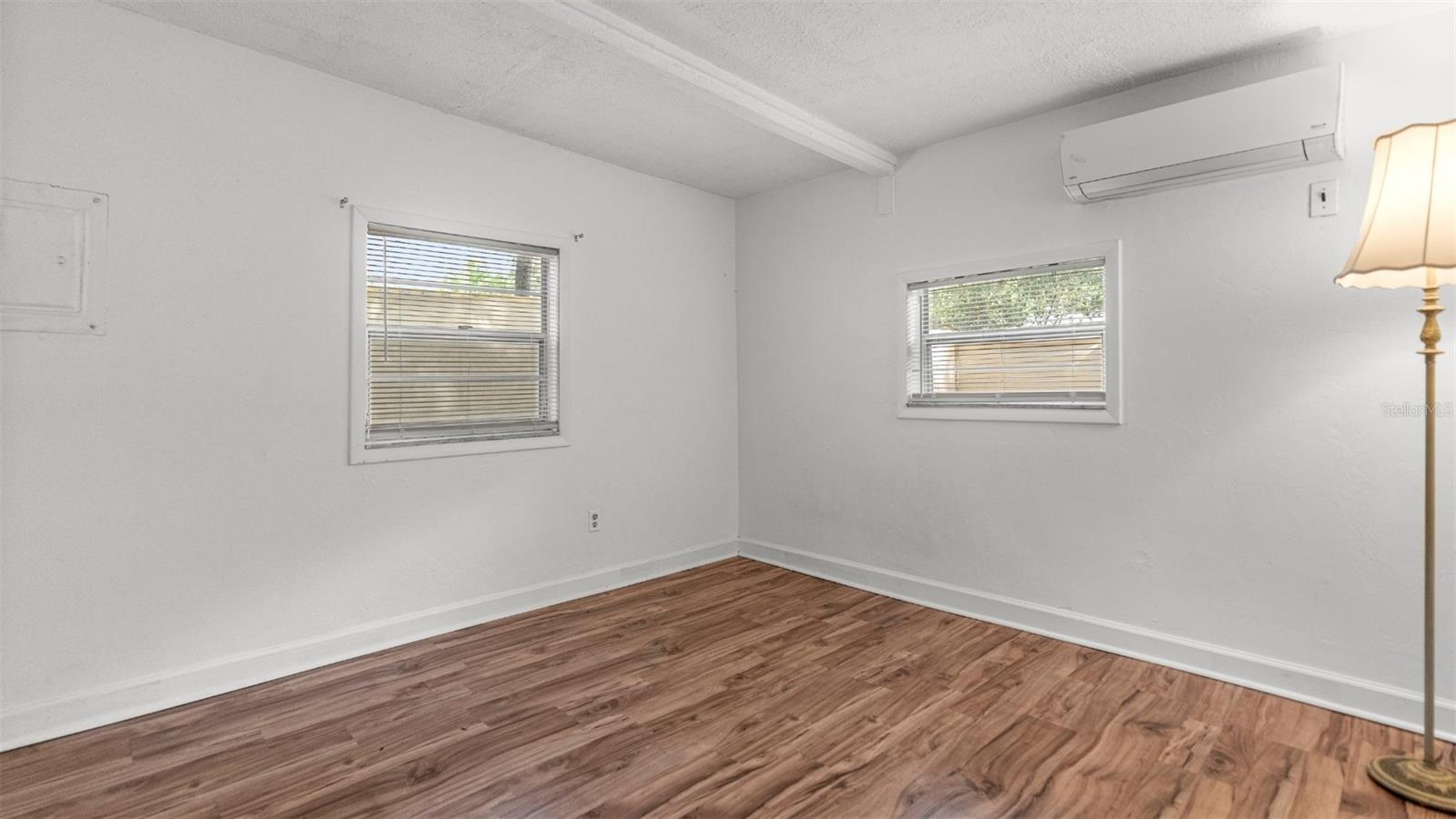 J B BAILEY ESTATE - Residential