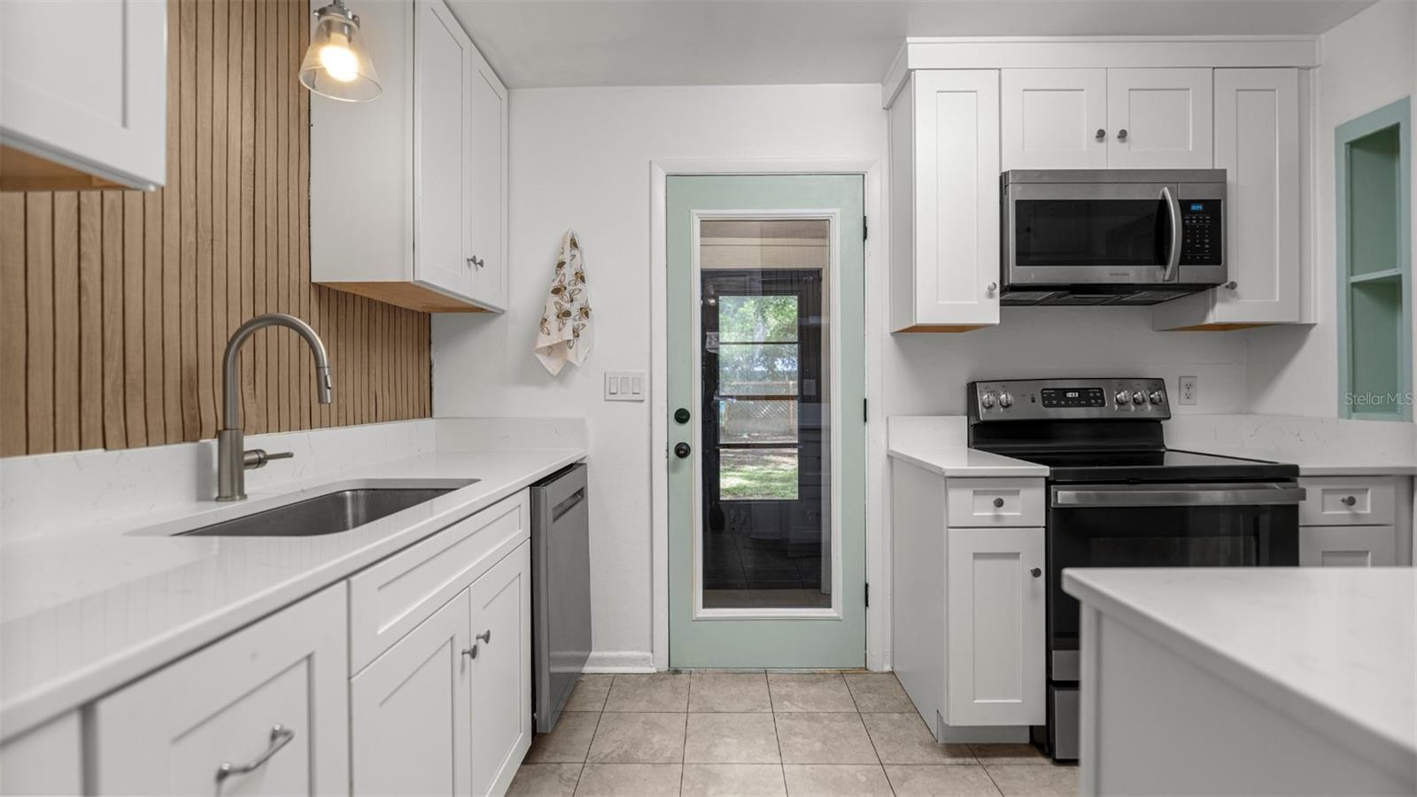 J B BAILEY ESTATE - Residential