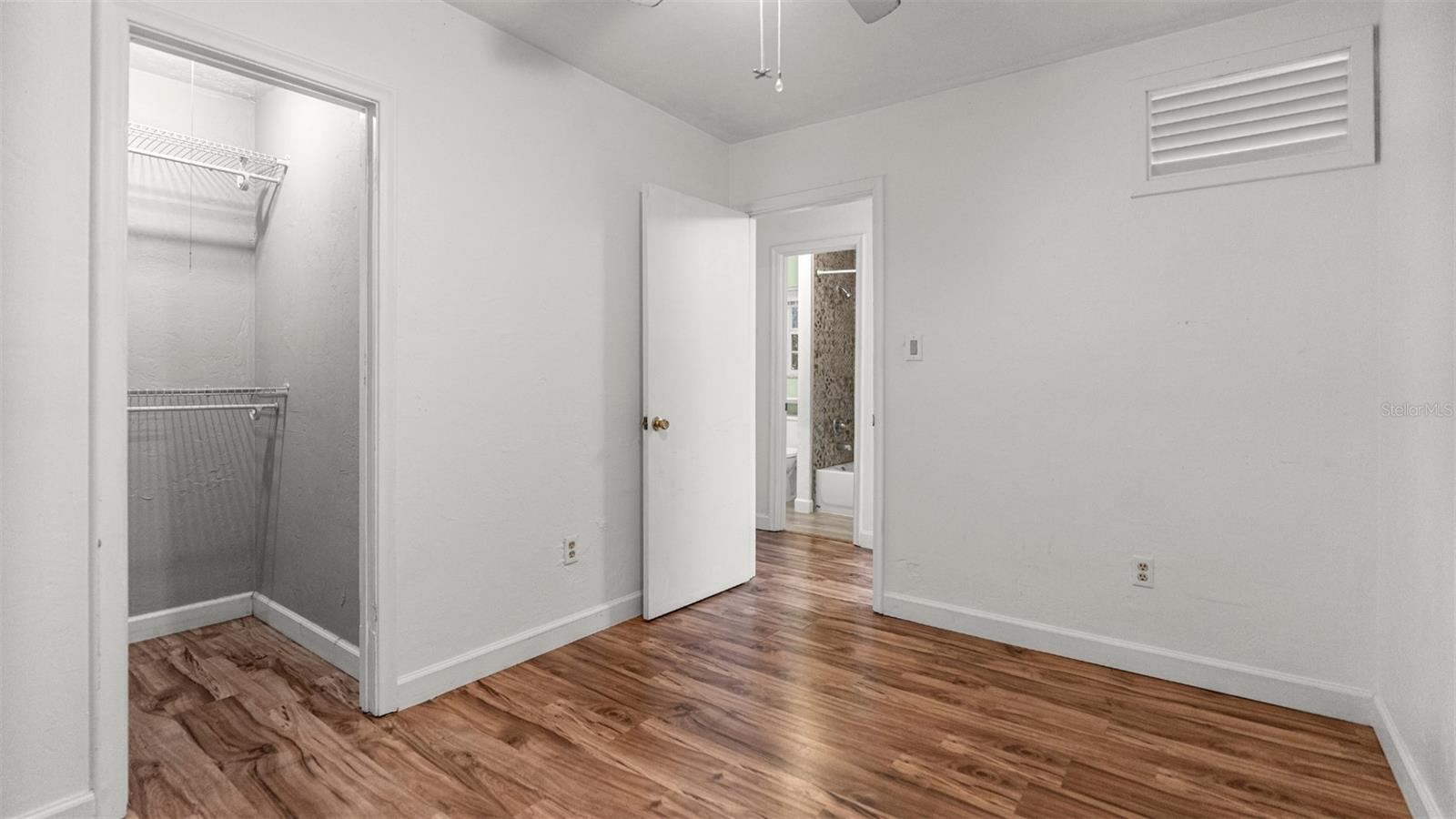 J B BAILEY ESTATE - Residential