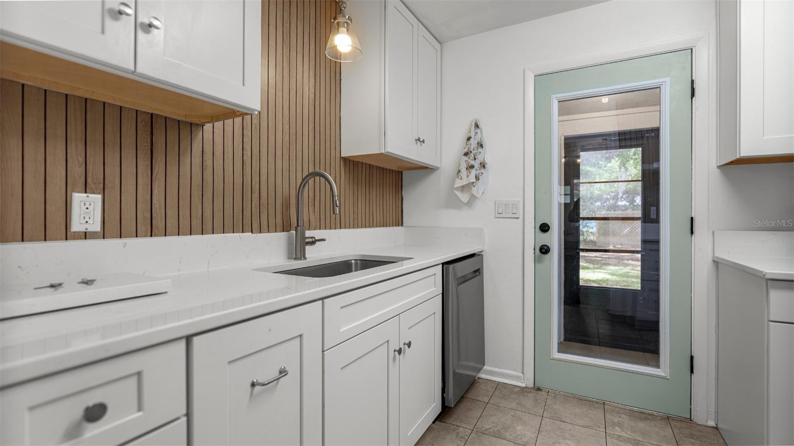 J B BAILEY ESTATE - Residential