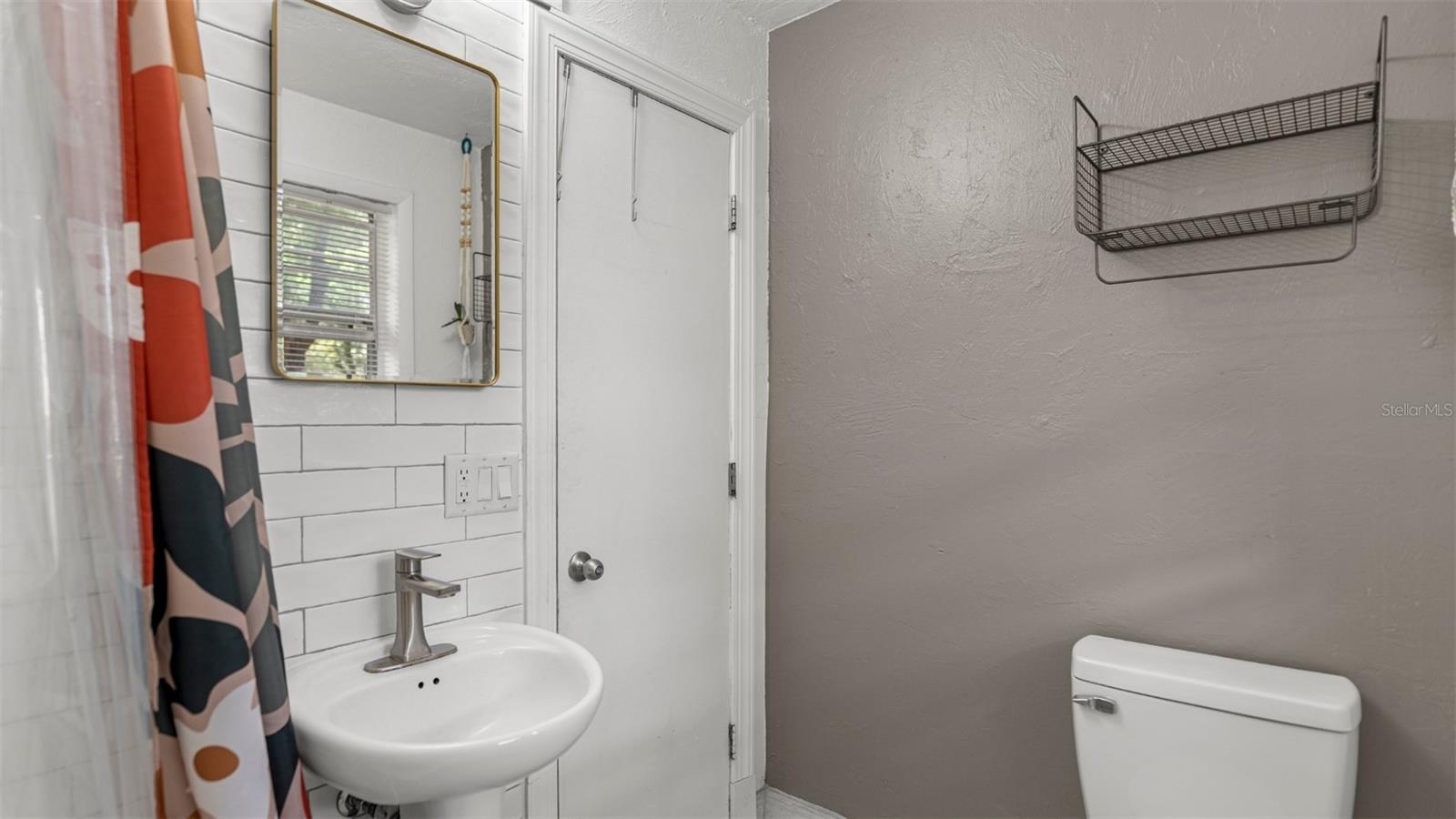 J B BAILEY ESTATE - Residential