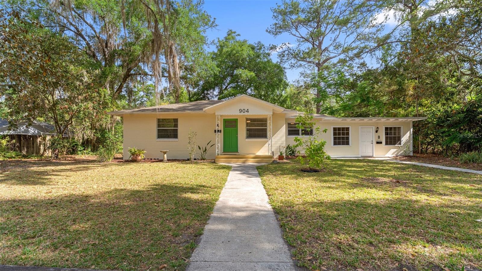 J B BAILEY ESTATE - Residential