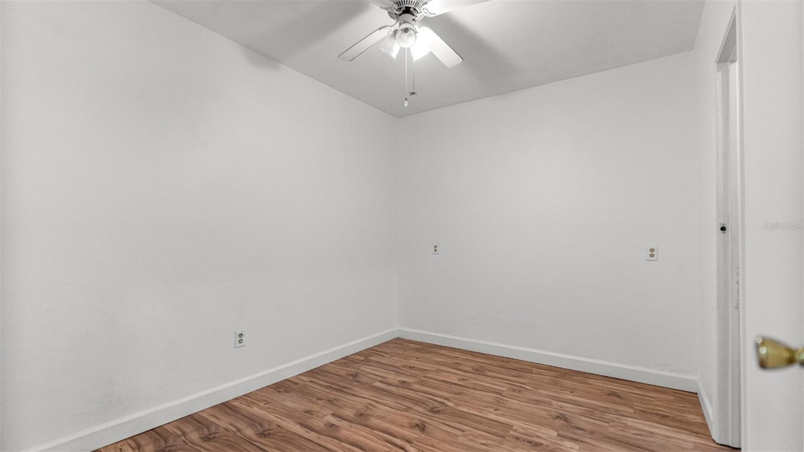 J B BAILEY ESTATE - Residential