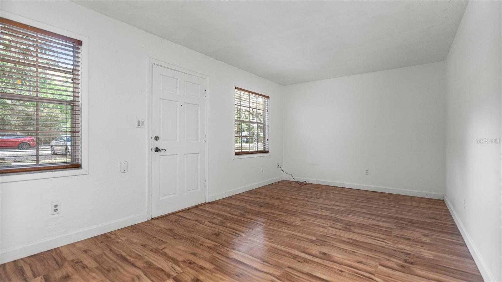 J B BAILEY ESTATE - Residential