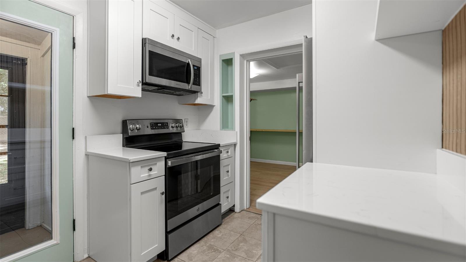 J B BAILEY ESTATE - Residential