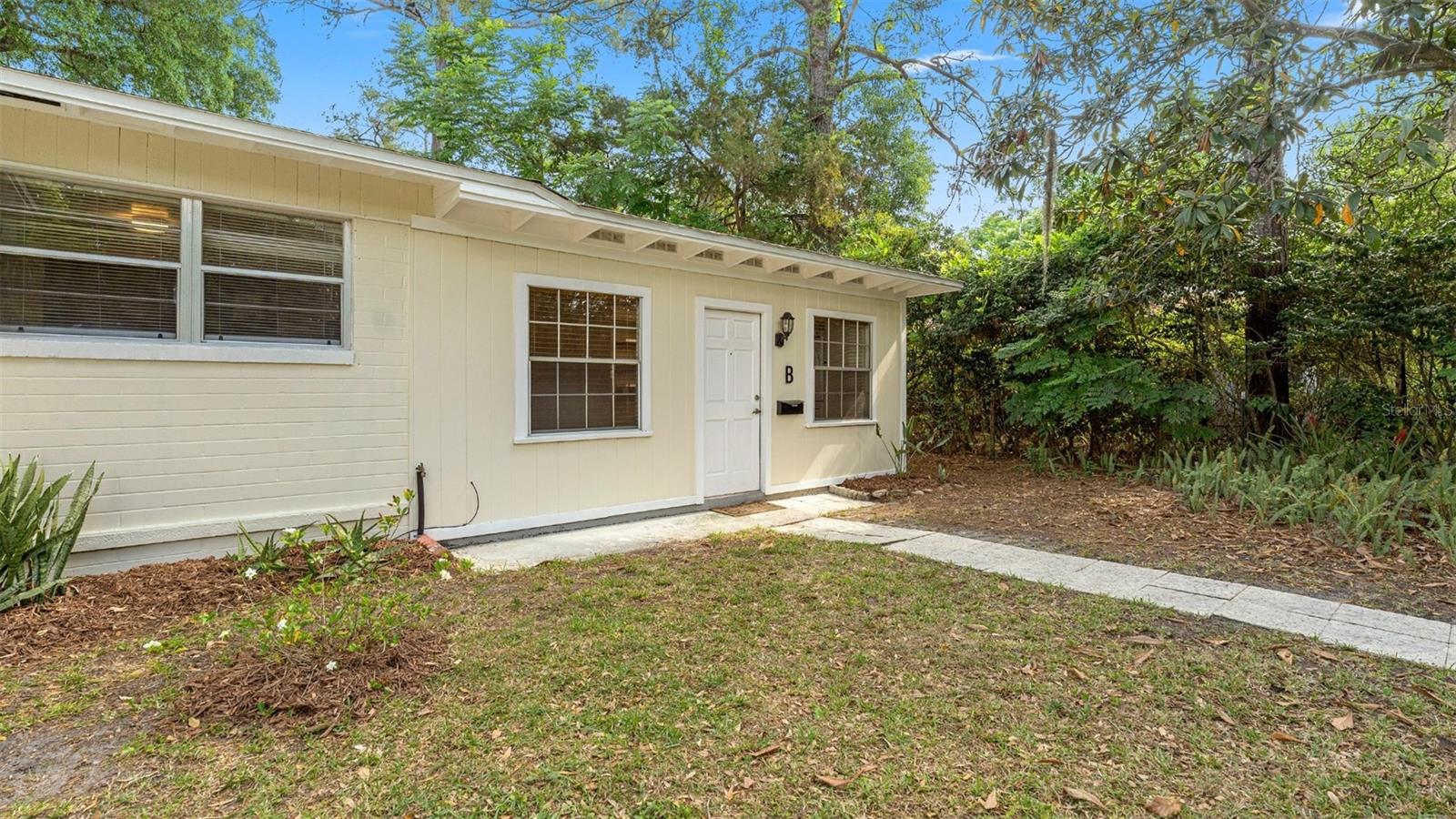 J B BAILEY ESTATE - Residential