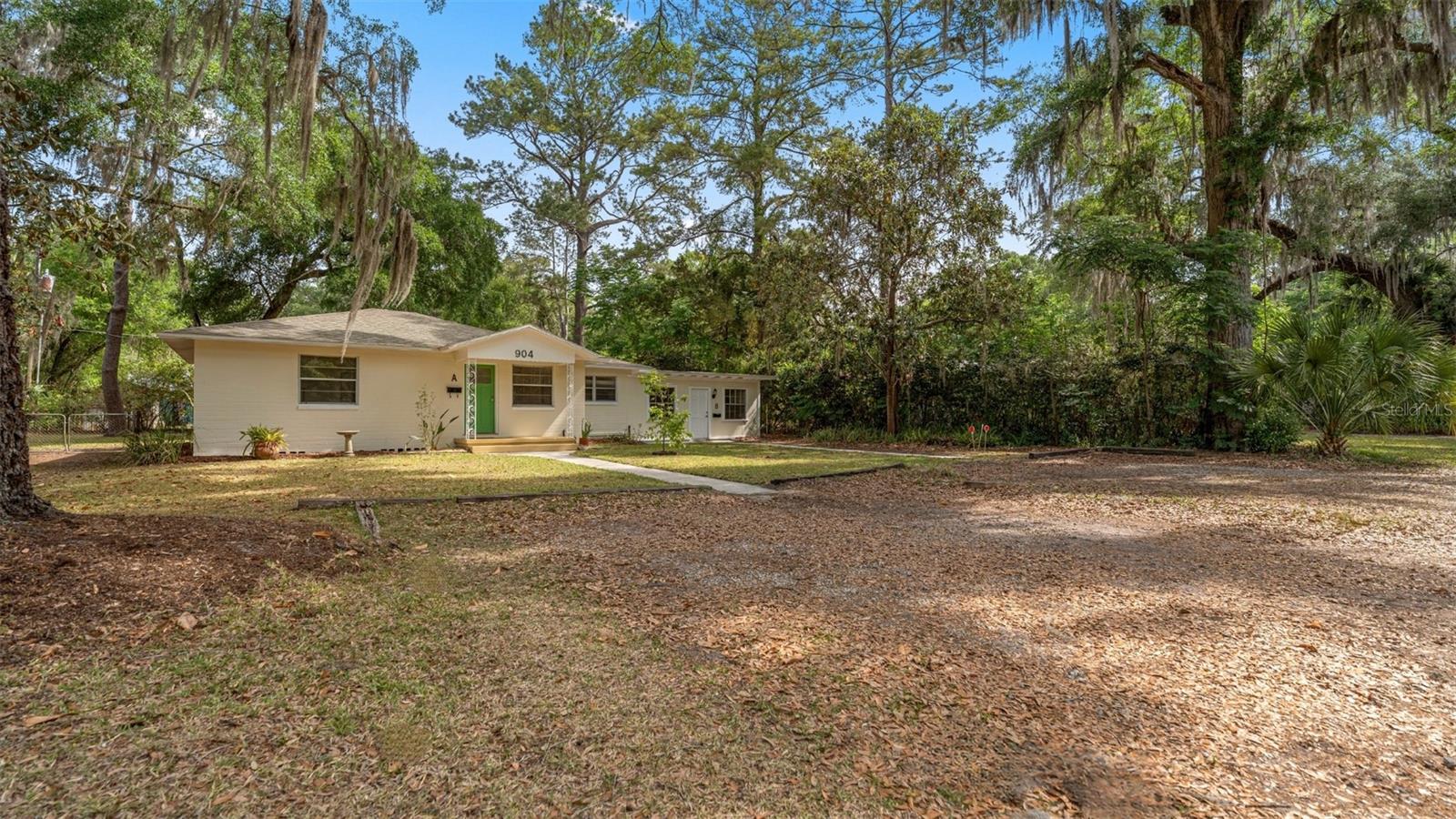 J B BAILEY ESTATE - Residential