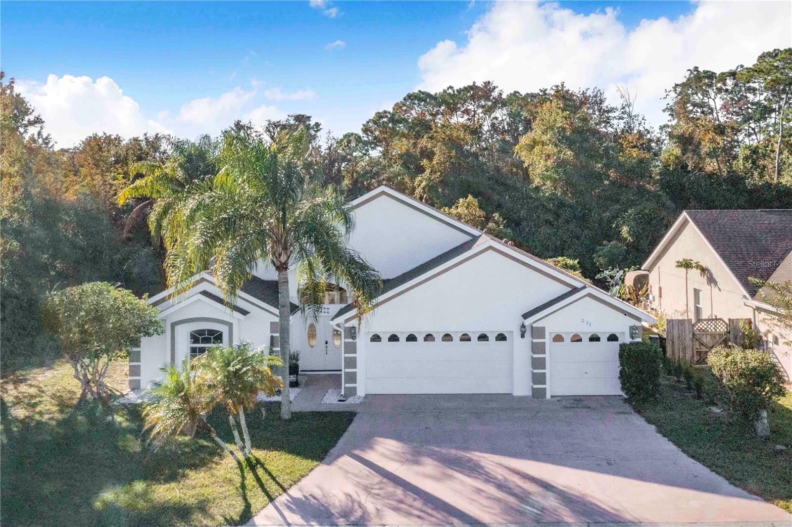 THOUSAND OAKS PH 03 - Residential