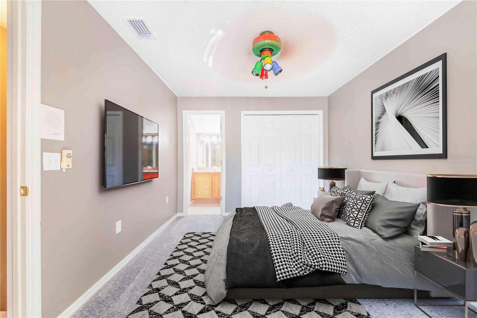 THOUSAND OAKS PH 03 - Residential