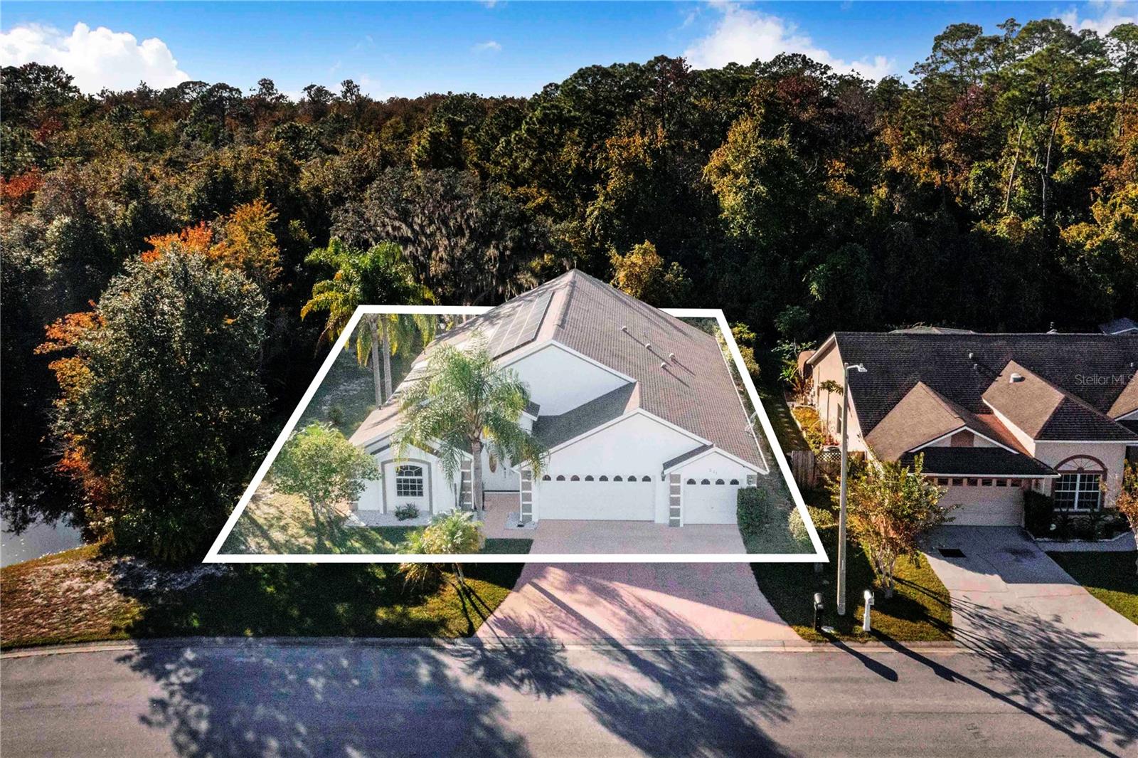 THOUSAND OAKS PH 03 - Residential