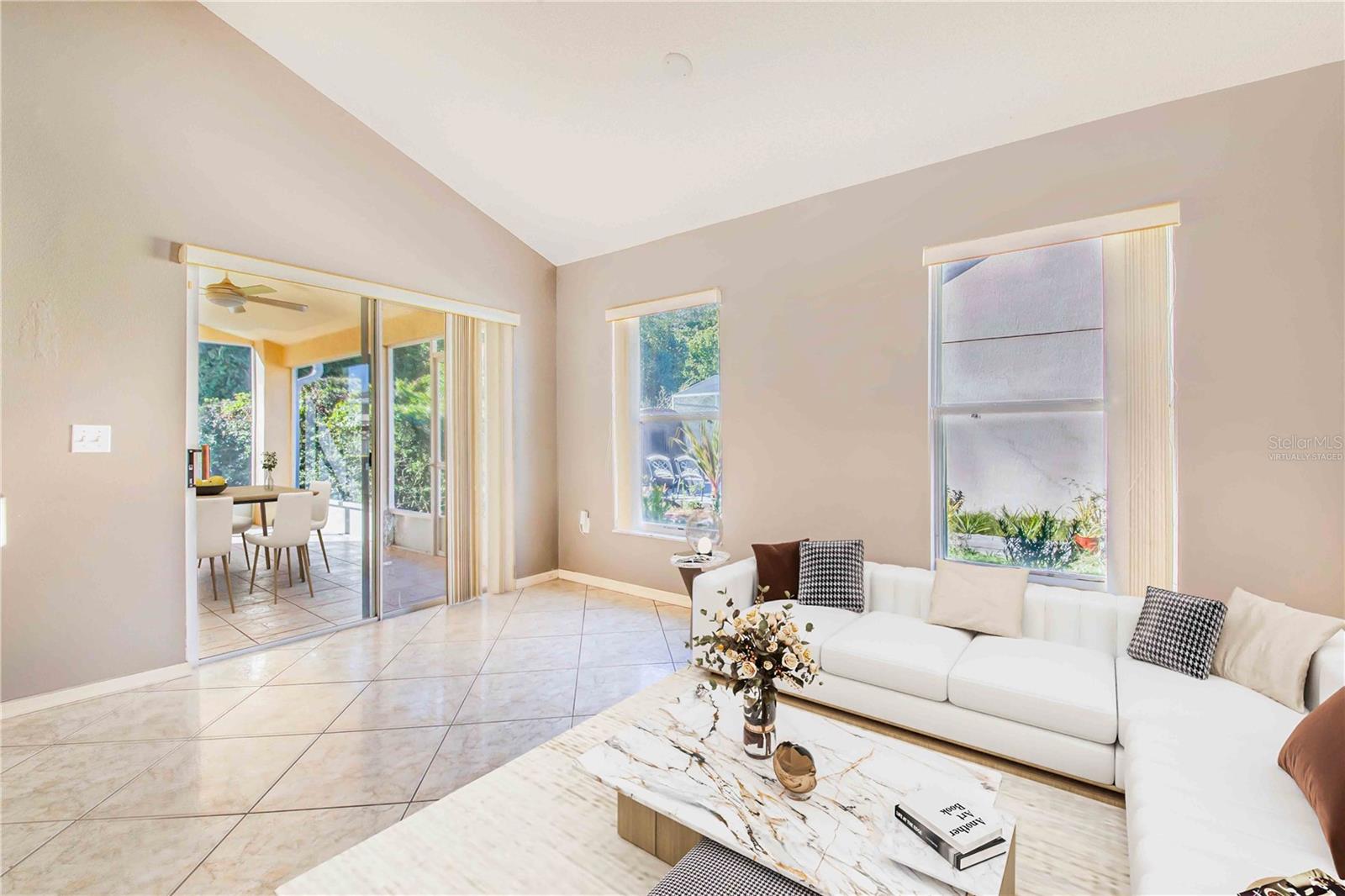 THOUSAND OAKS PH 03 - Residential