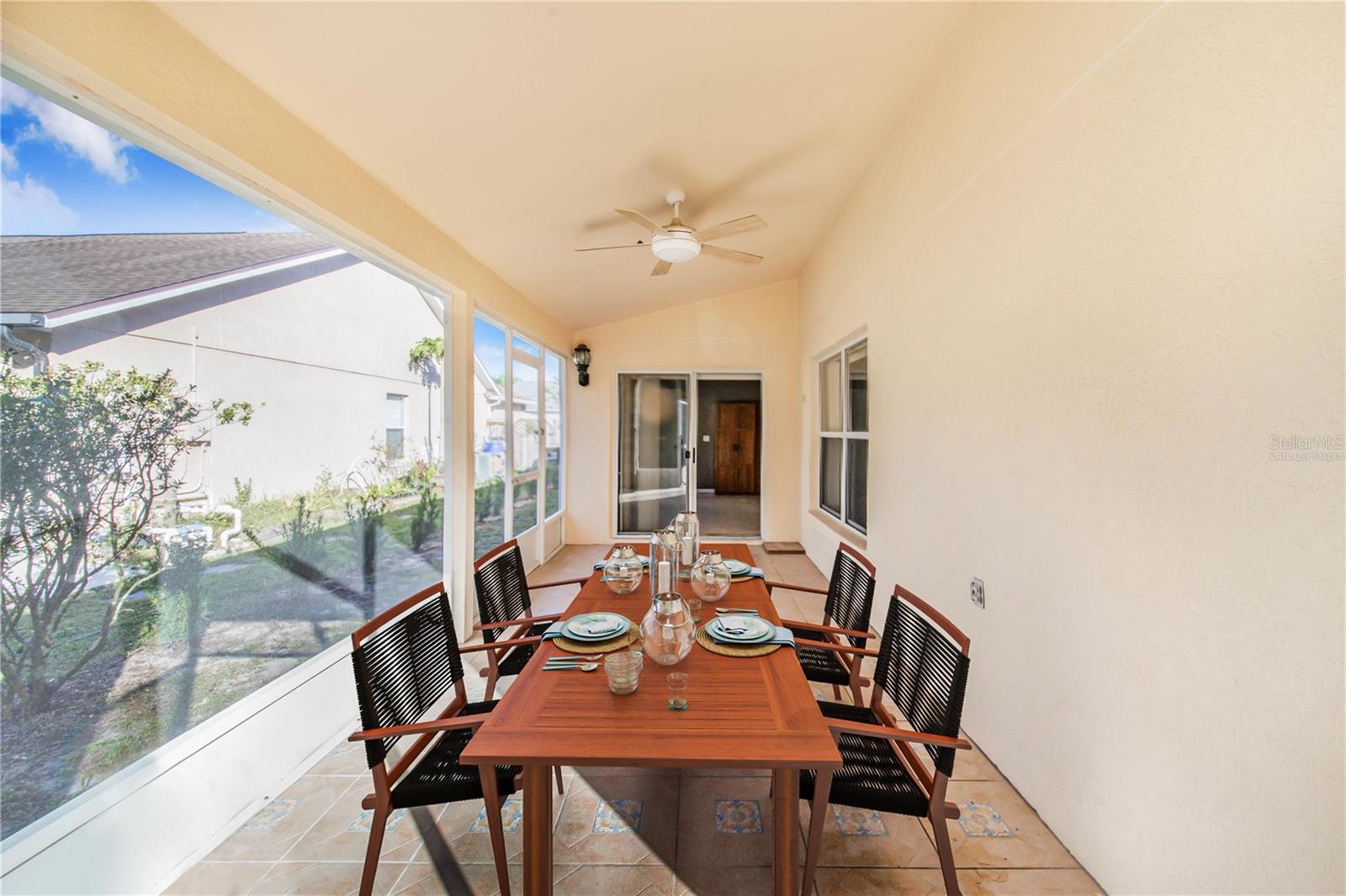 THOUSAND OAKS PH 03 - Residential