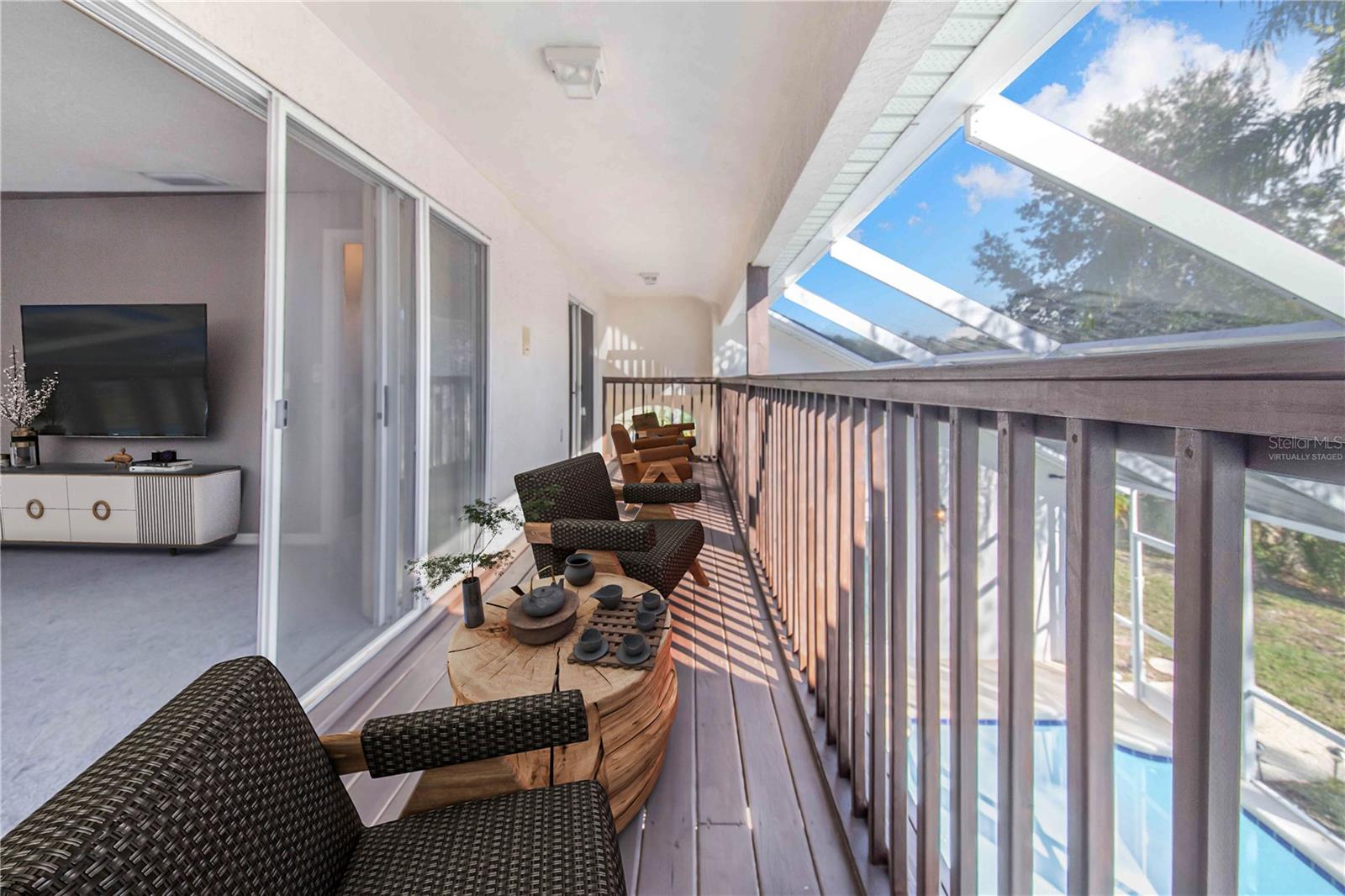 THOUSAND OAKS PH 03 - Residential