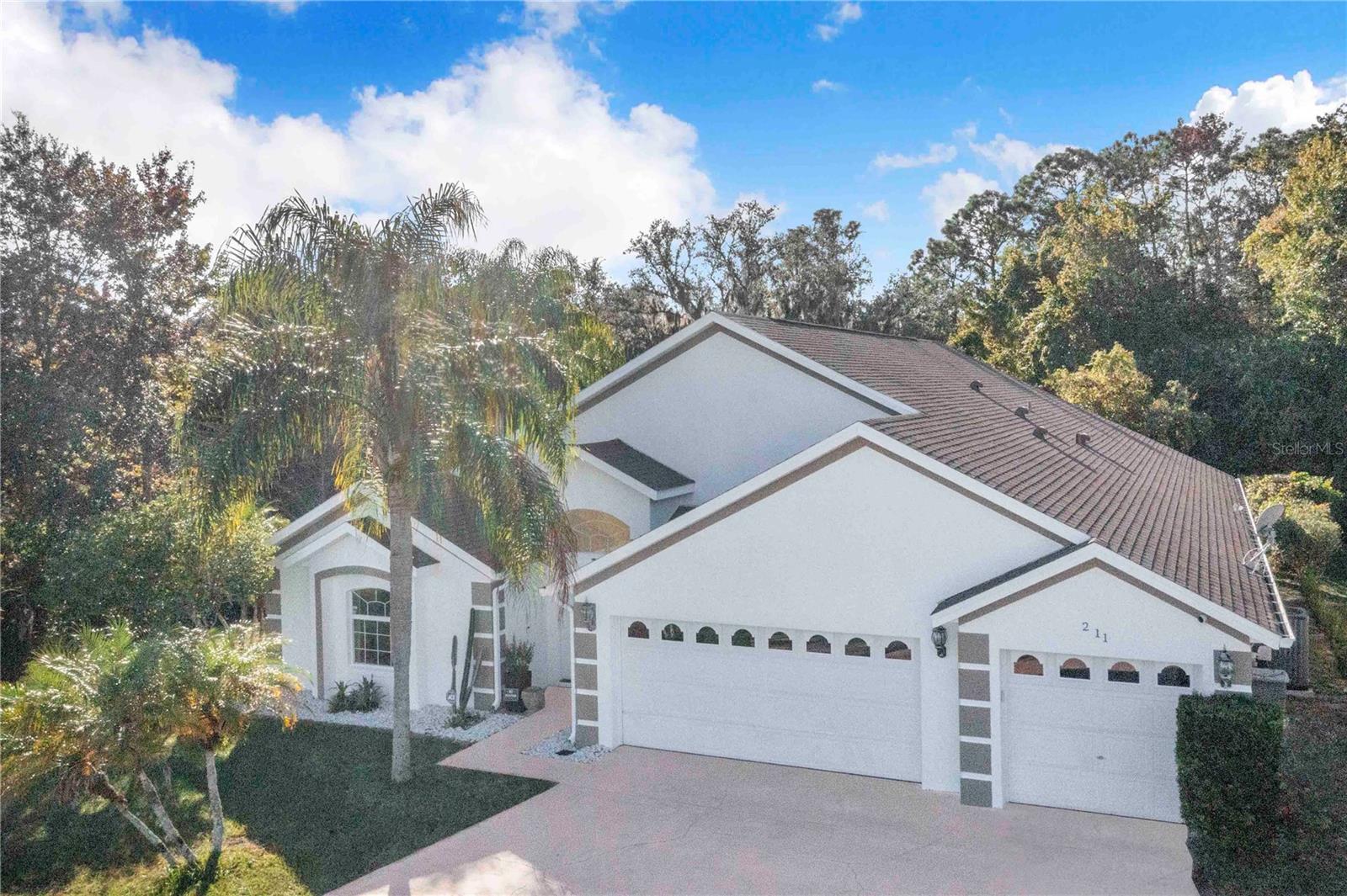 THOUSAND OAKS PH 03 - Residential