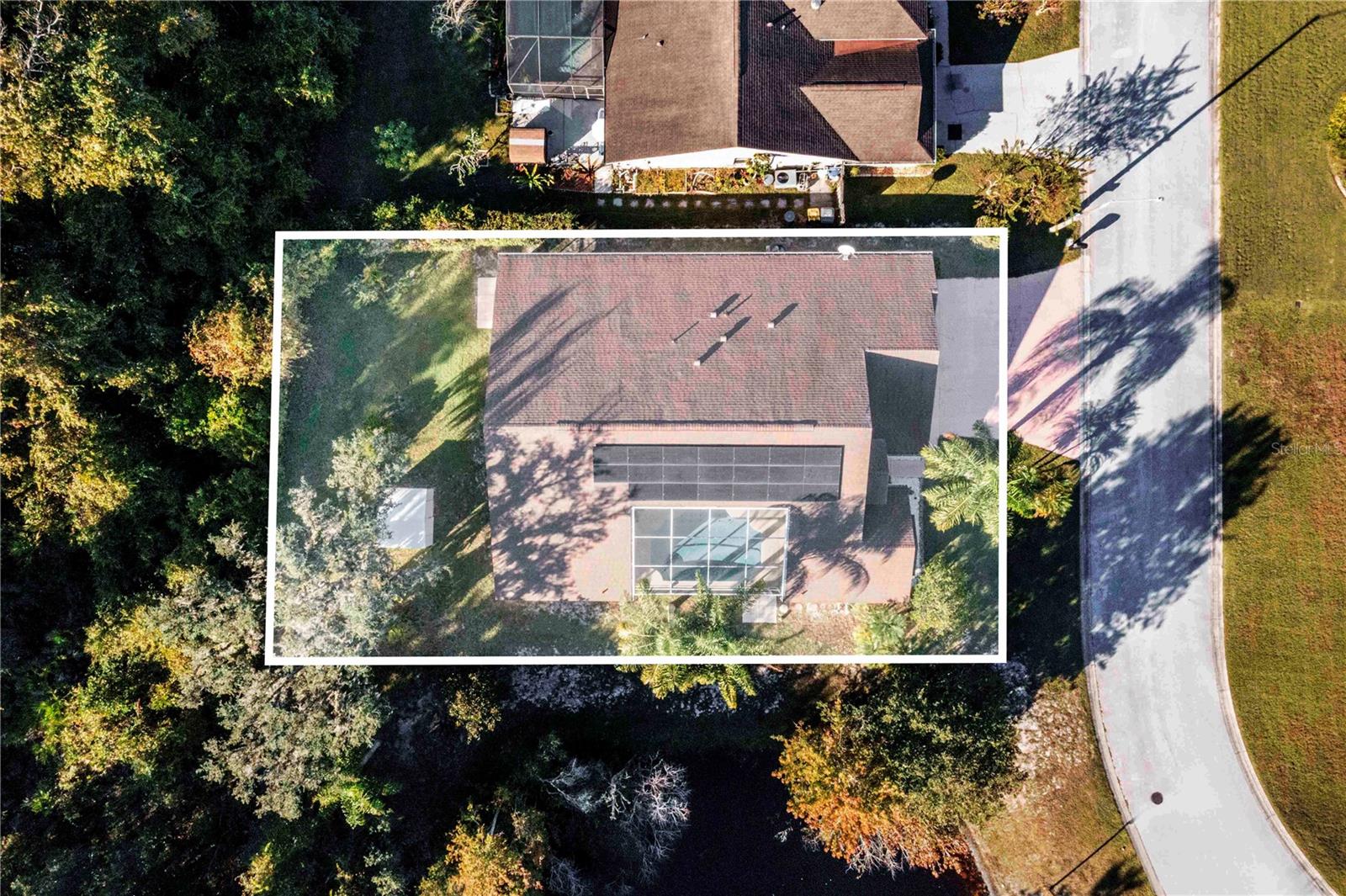 THOUSAND OAKS PH 03 - Residential