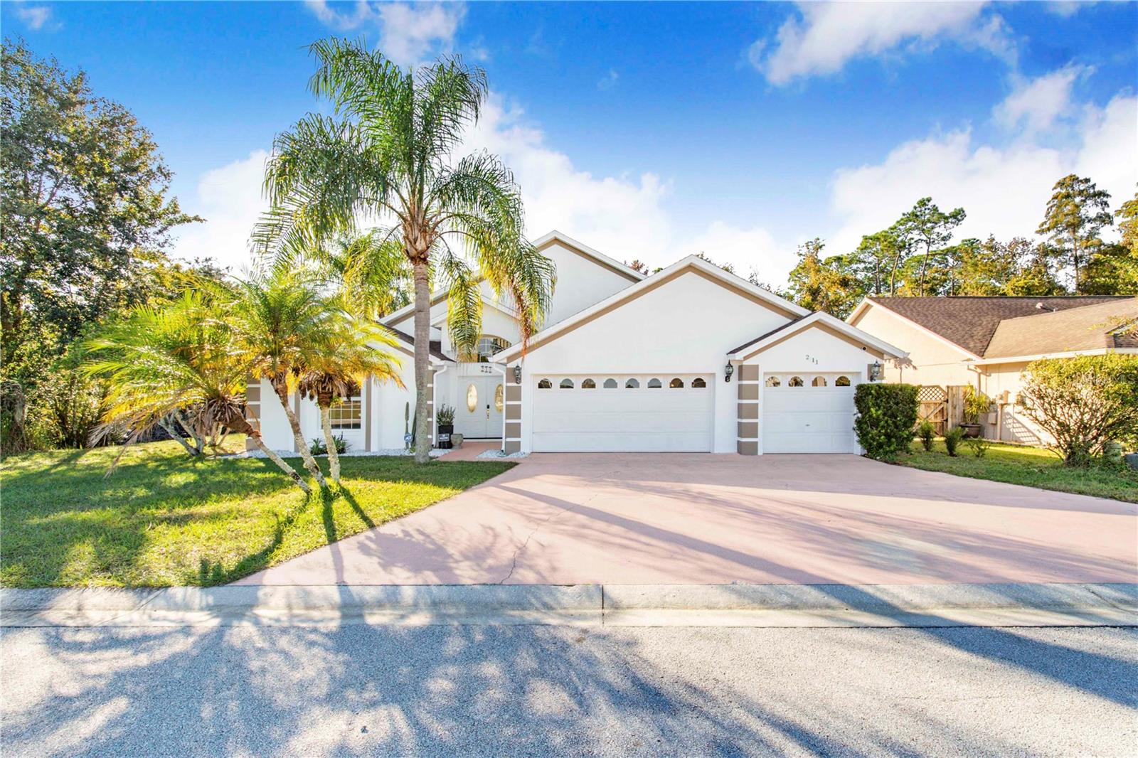 THOUSAND OAKS PH 03 - Residential