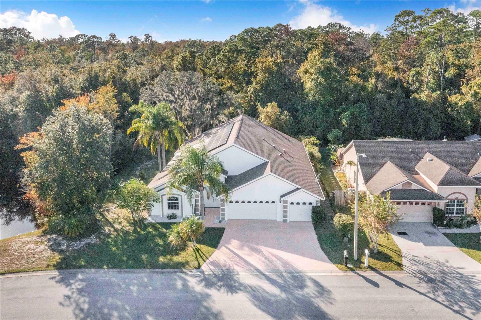 THOUSAND OAKS PH 03 - Residential