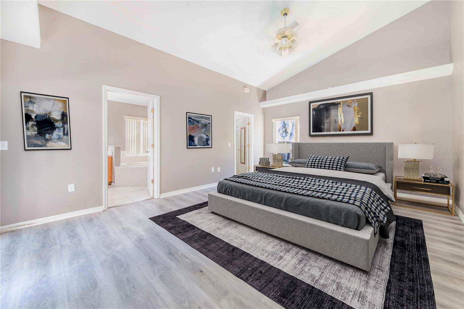 THOUSAND OAKS PH 03 - Residential